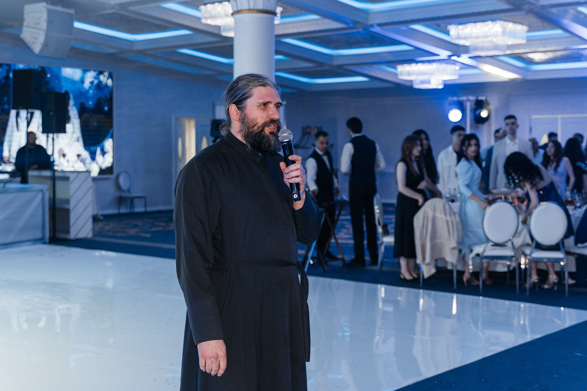 Александр и Диана. Свадебный и портретный фотограф в Рязани Ринета Цветкова