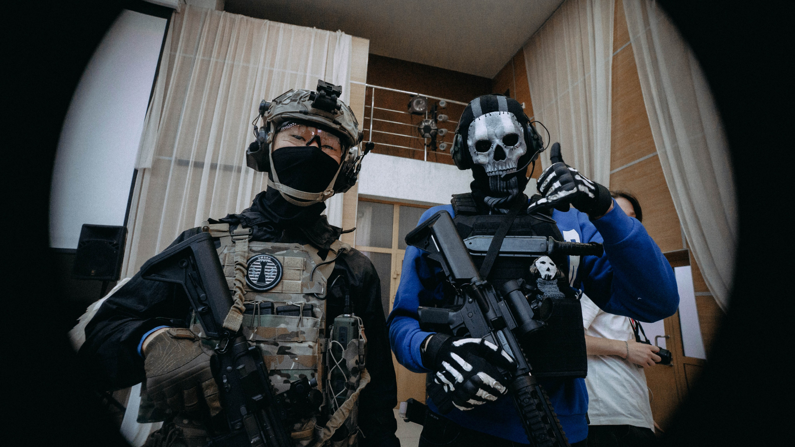 Байкал гик кон. Кир Анисин. Режиссер & фотограф