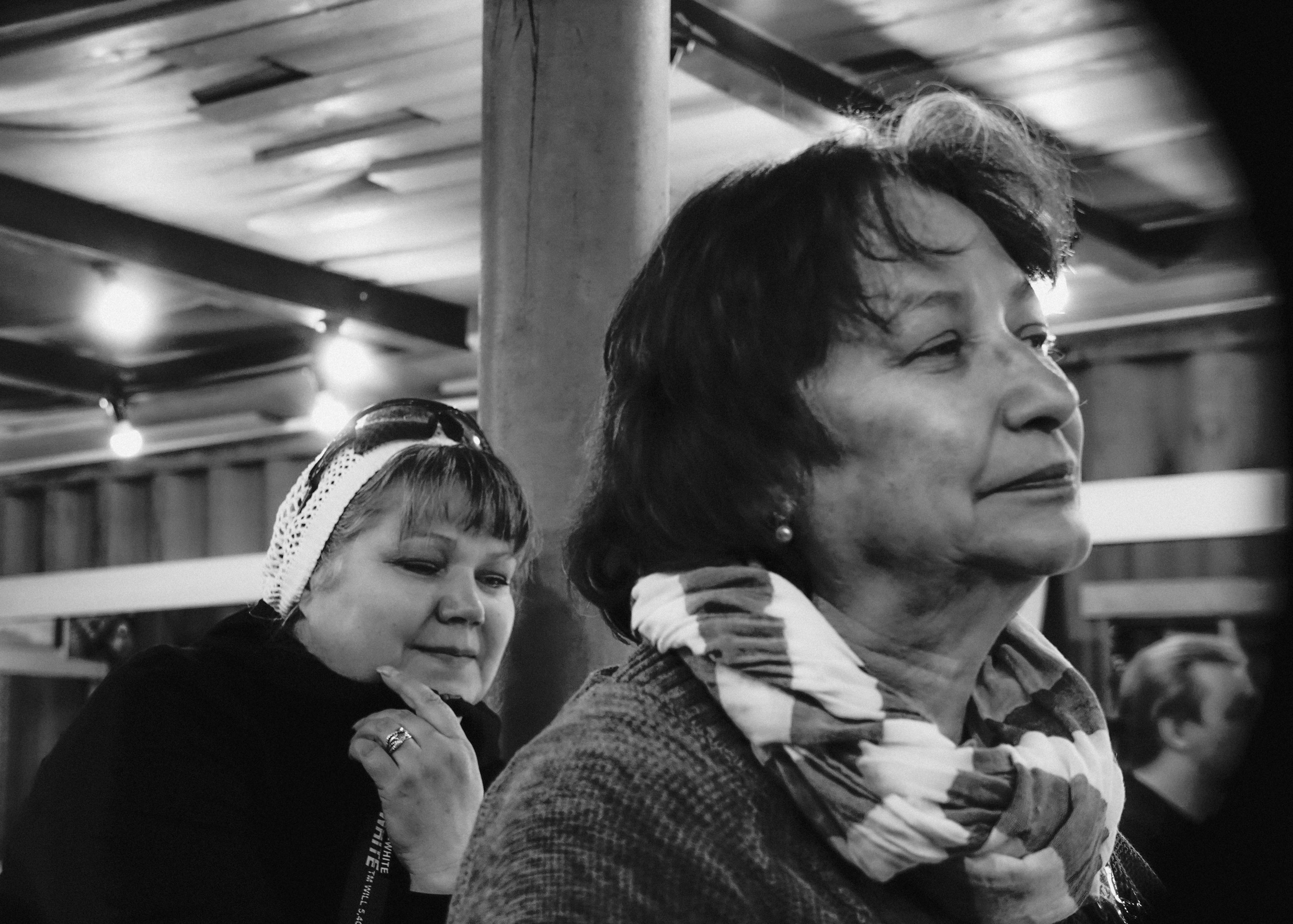 Арт-галерея «Che Guevara». Кир Анисин. Режиссер & фотограф