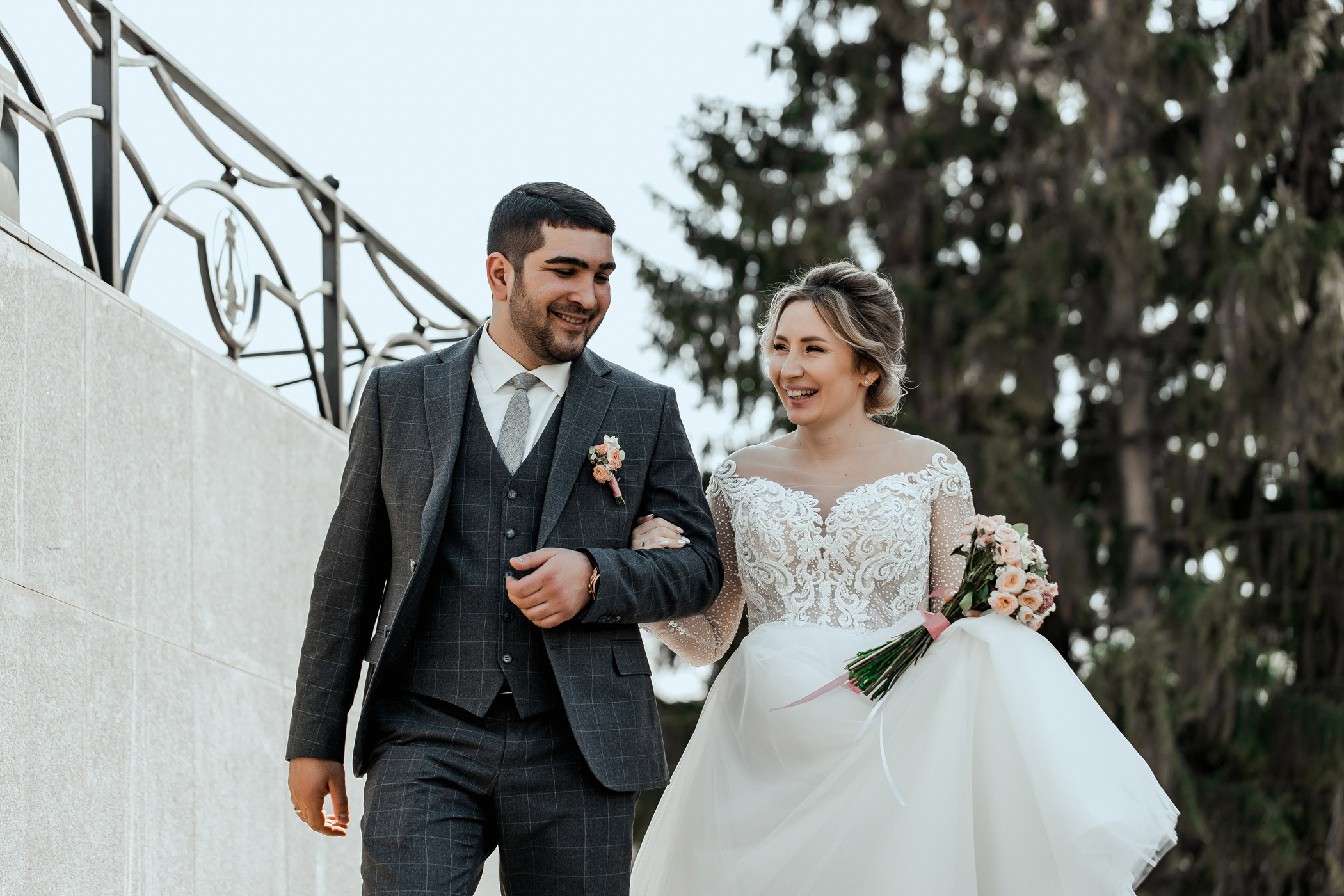 Руслан и Елена. Тимур Аминов | Фотограф в Кемерове