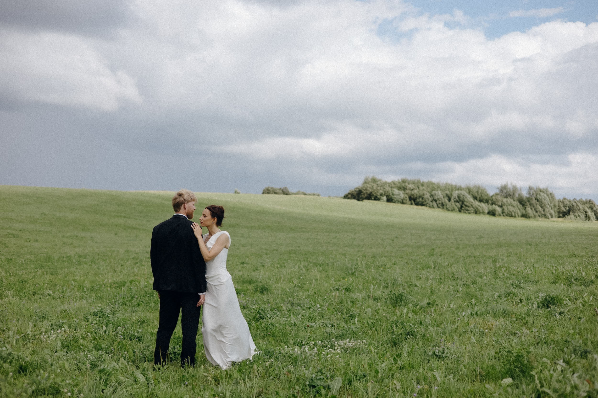 Мира и Влад. Свадебное агентство «Всё Серьёзно»