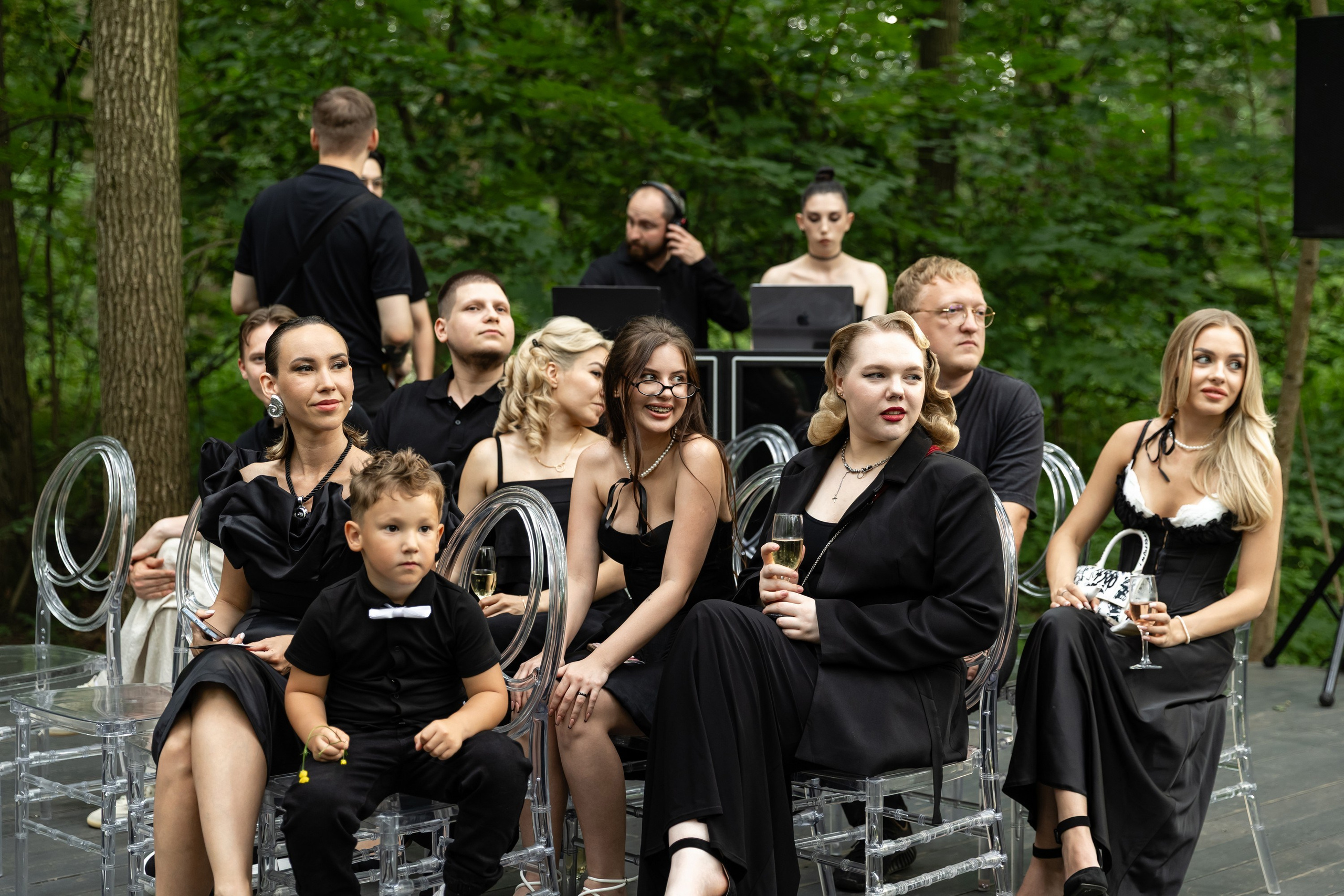 Валерия и Иван. Татьяна Чернышова свадебный фотограф Москва