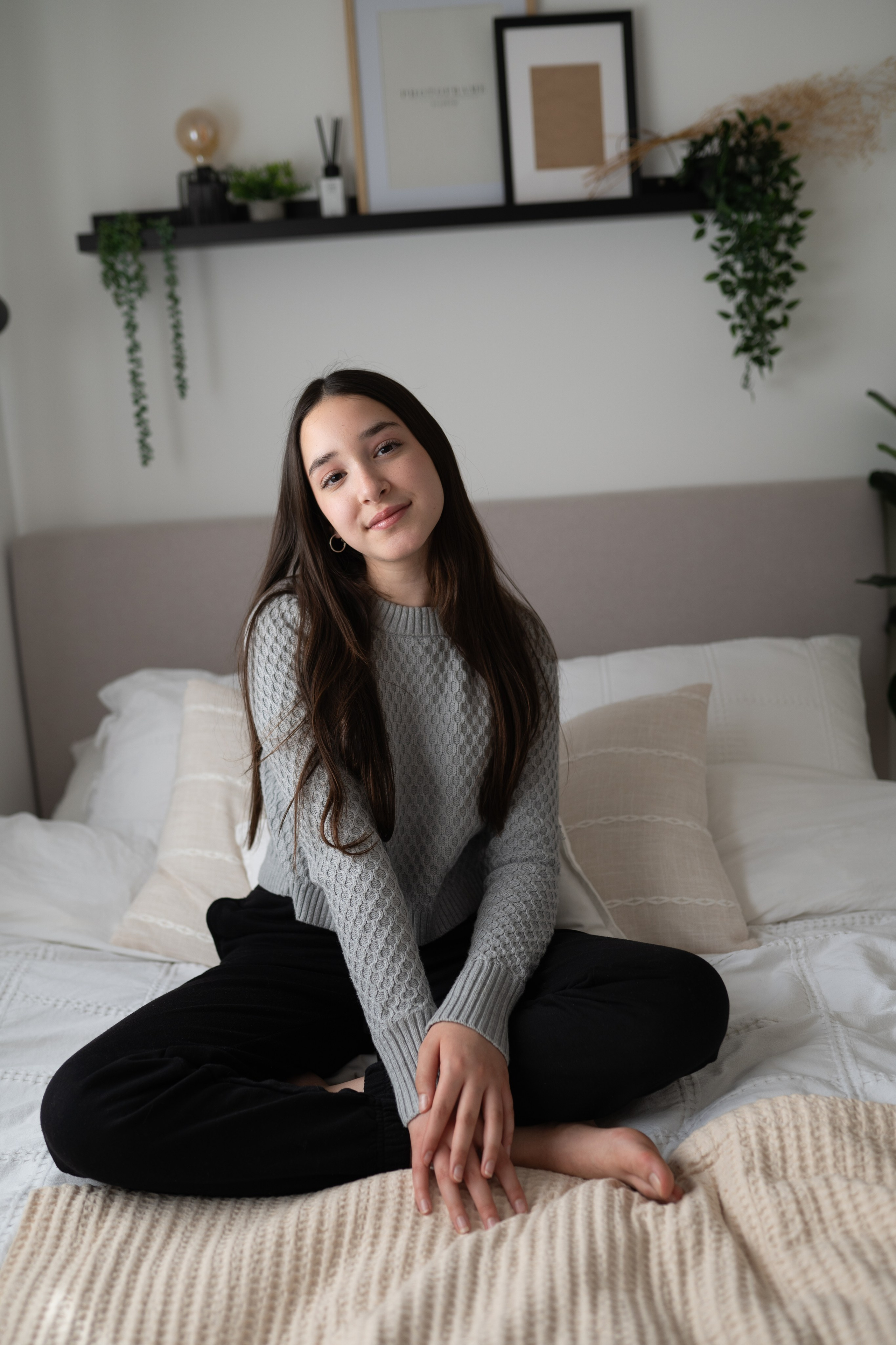 Ella. Семейный и детский фотограф в Израиле и Москве Дорошок Надя