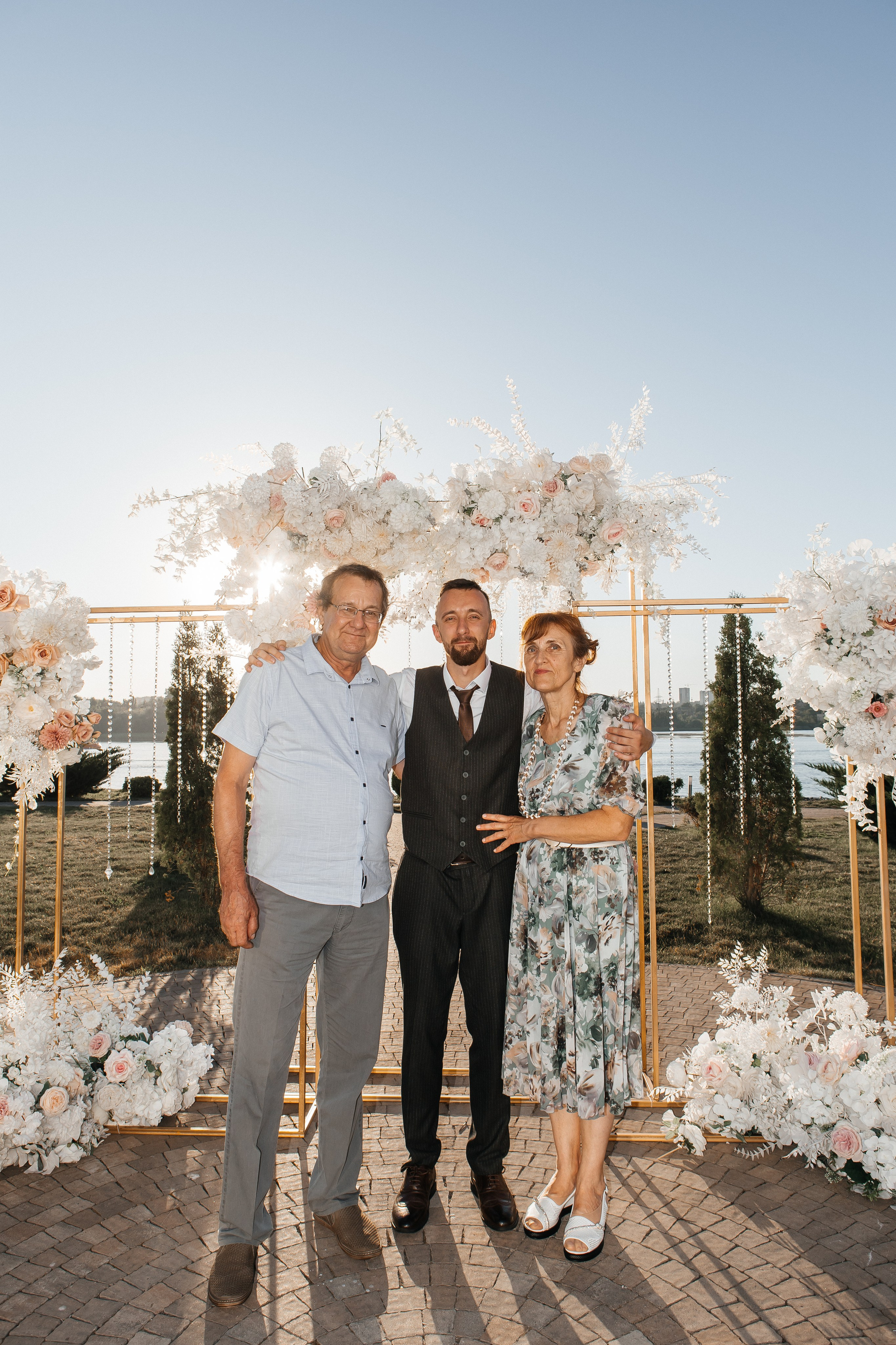 Илья и Юлия. Свадебный и семейный фотограф в Ростове-на-Дону