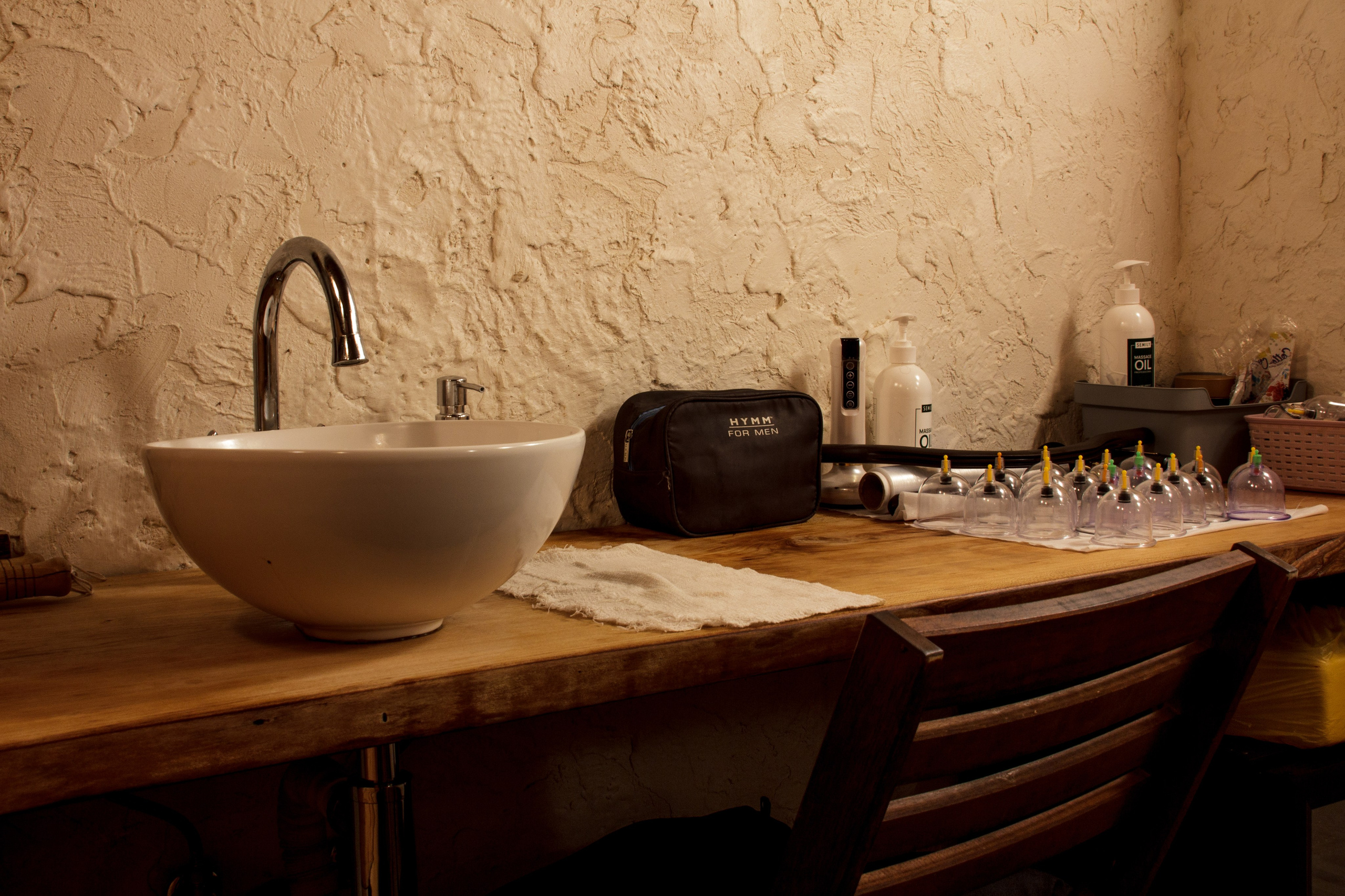 Интерьерная съемка. Фотограф Котий Даниил