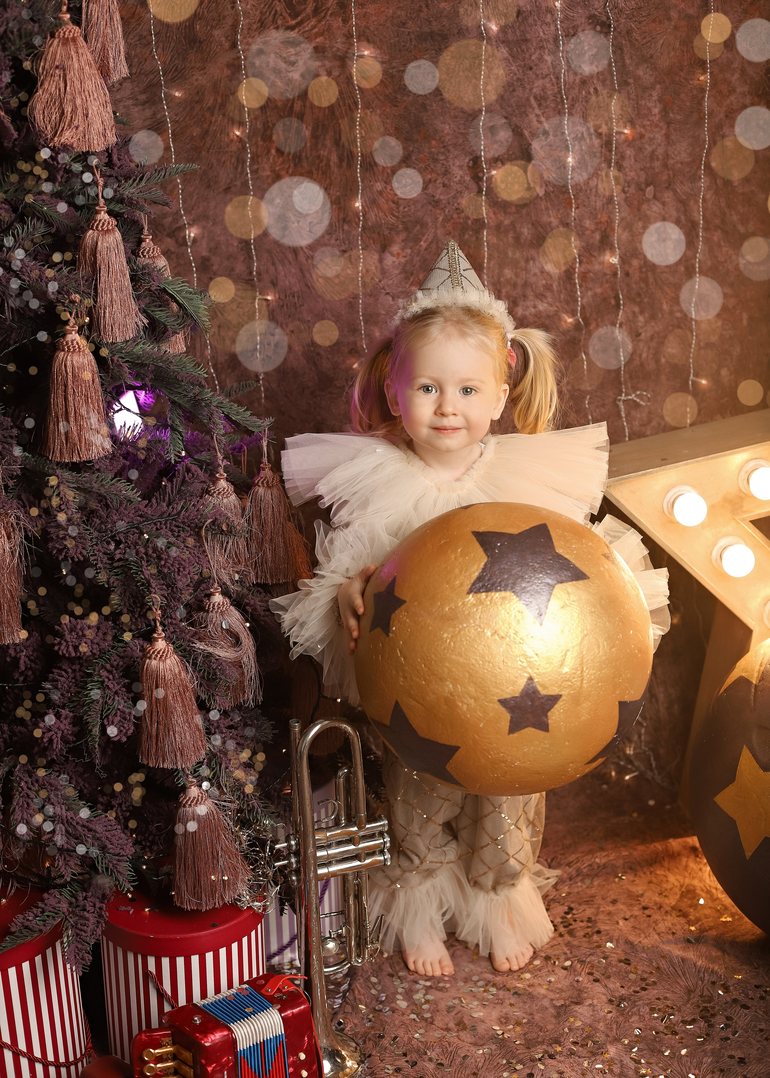 Фотопроекты. Детский фотограф в Москве и Московской области