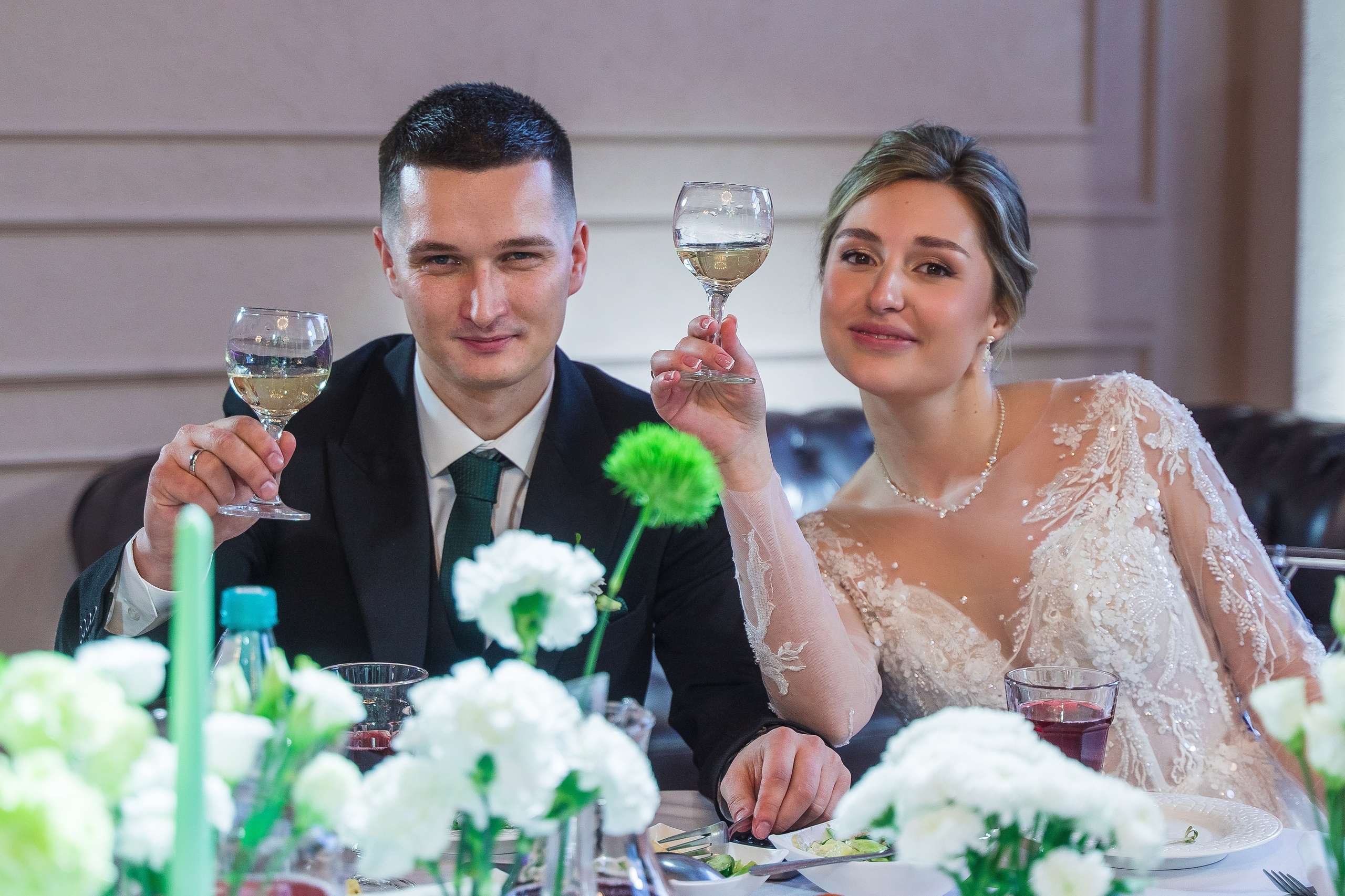 Евгений + Елена