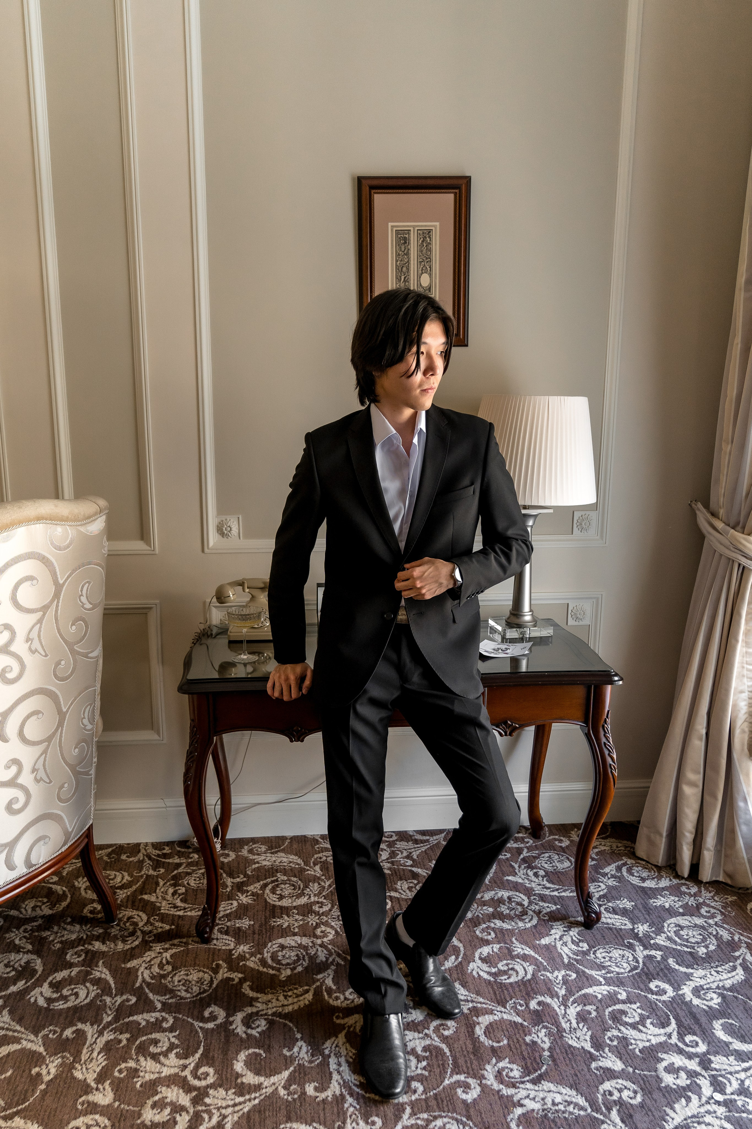 Алдар + Карина