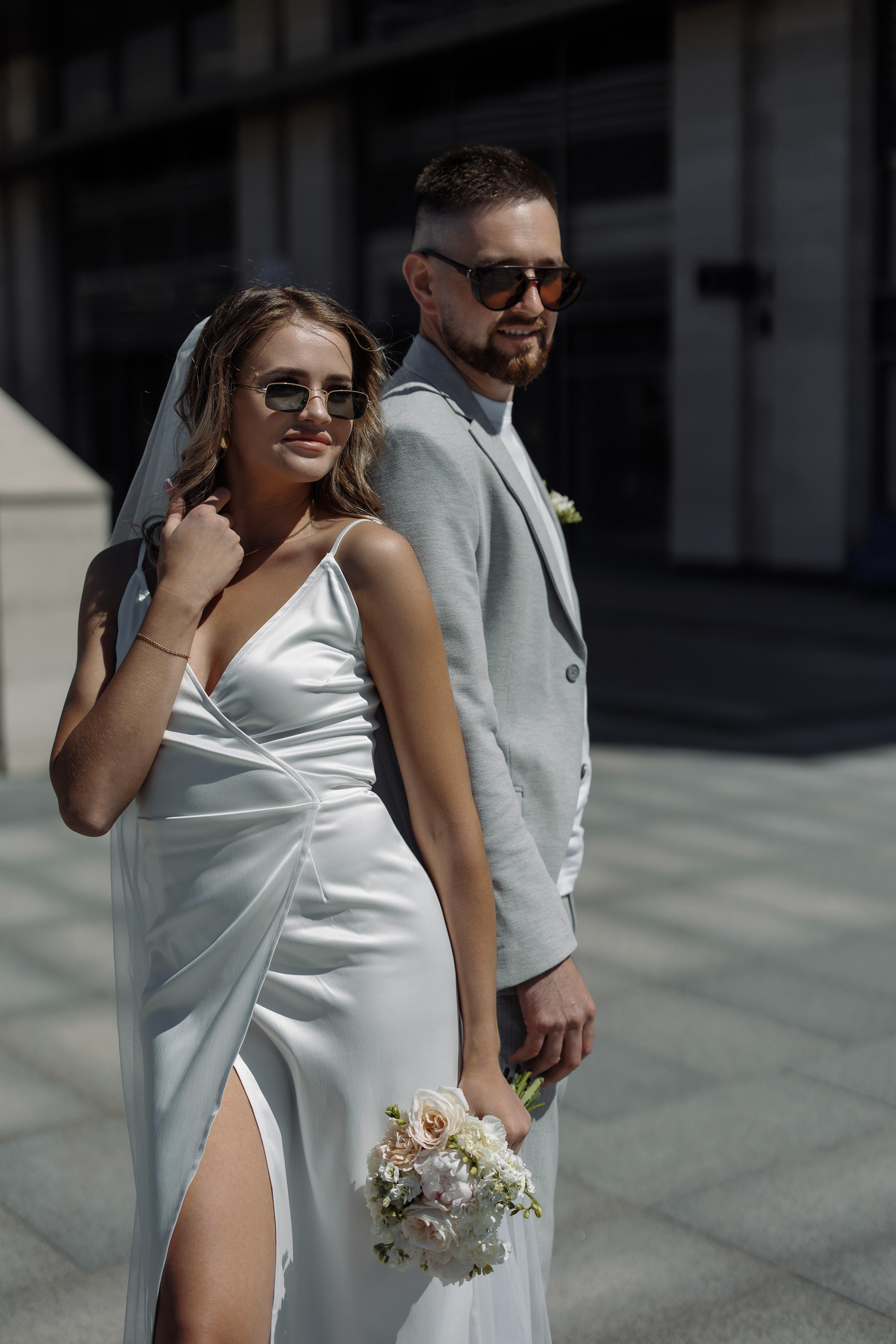 Забир & Анастасия. Рафаэль Амиров фотограф