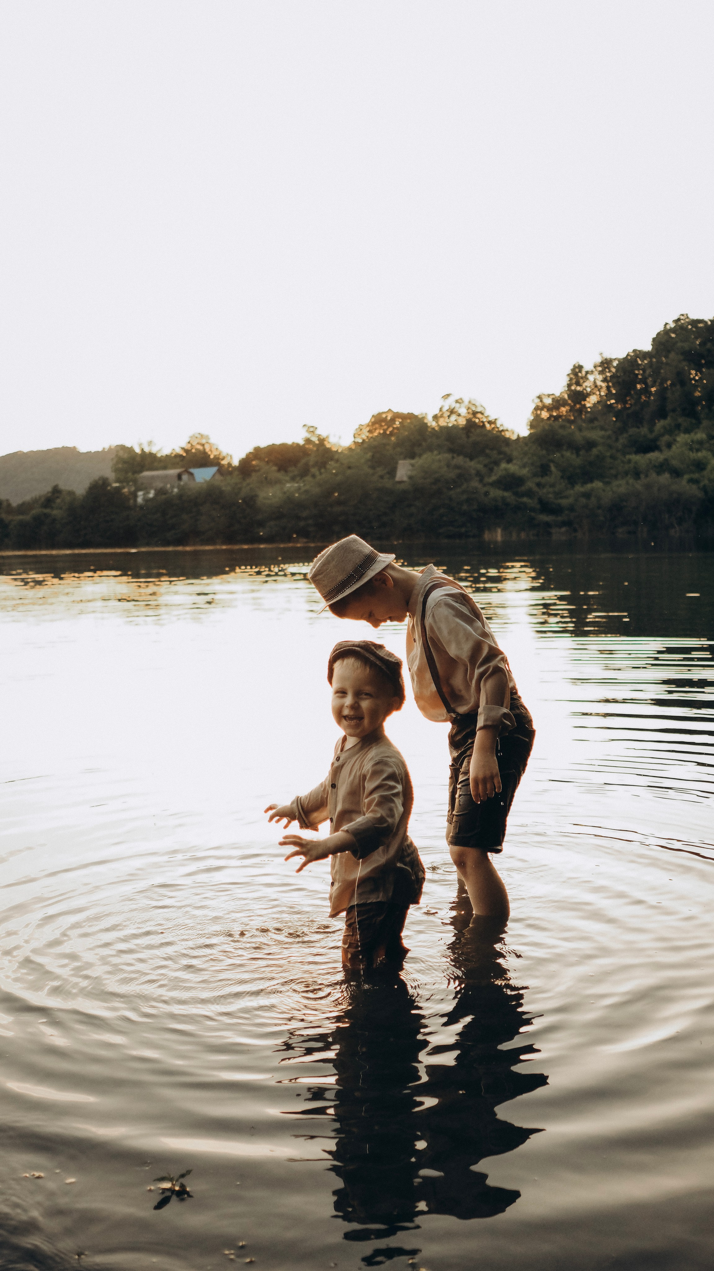 Калиновое озеро. Главная