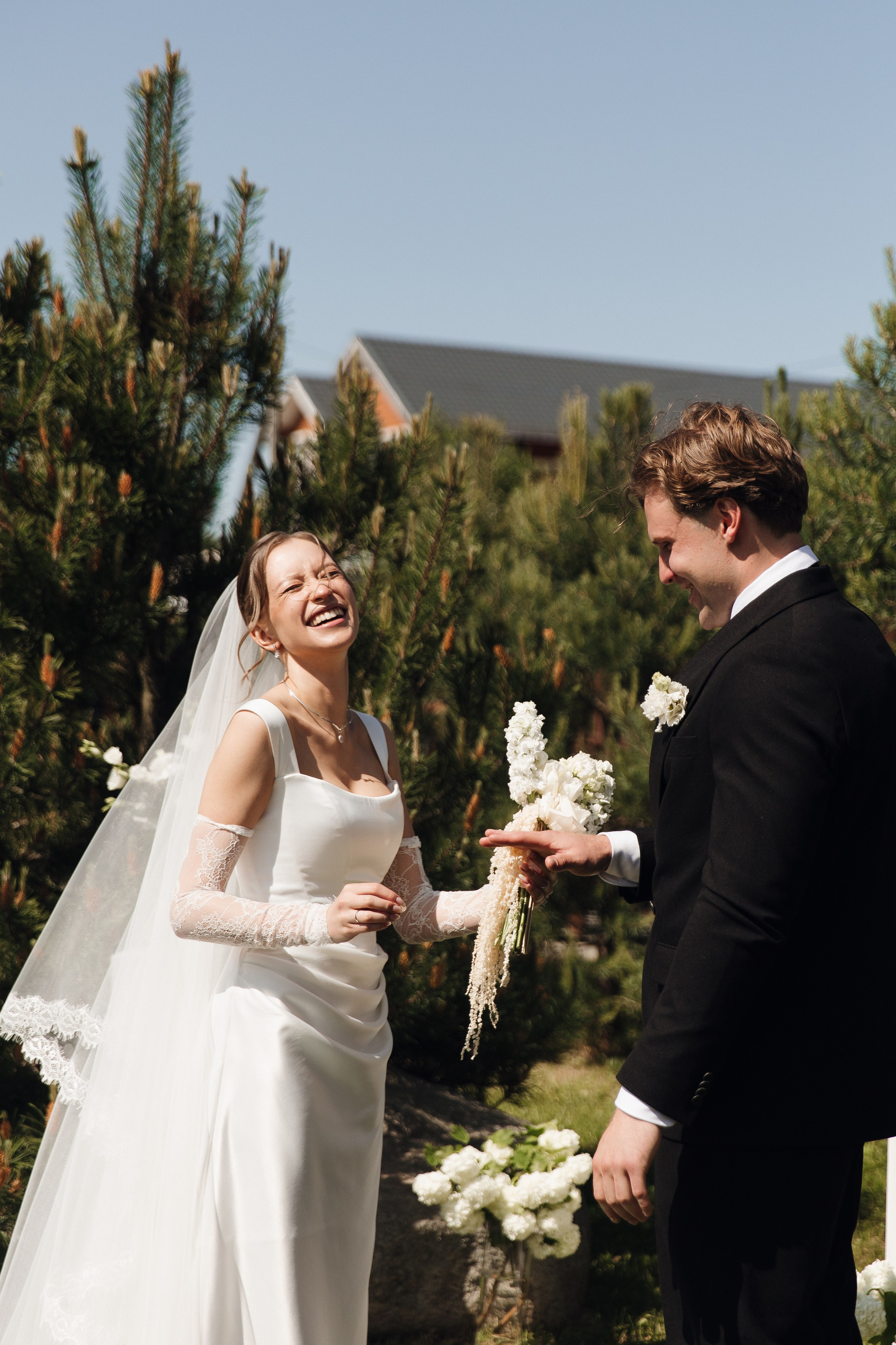 Игнат и Арина. Брысина Алёна/ фотограф Петрозаводск, Карелия