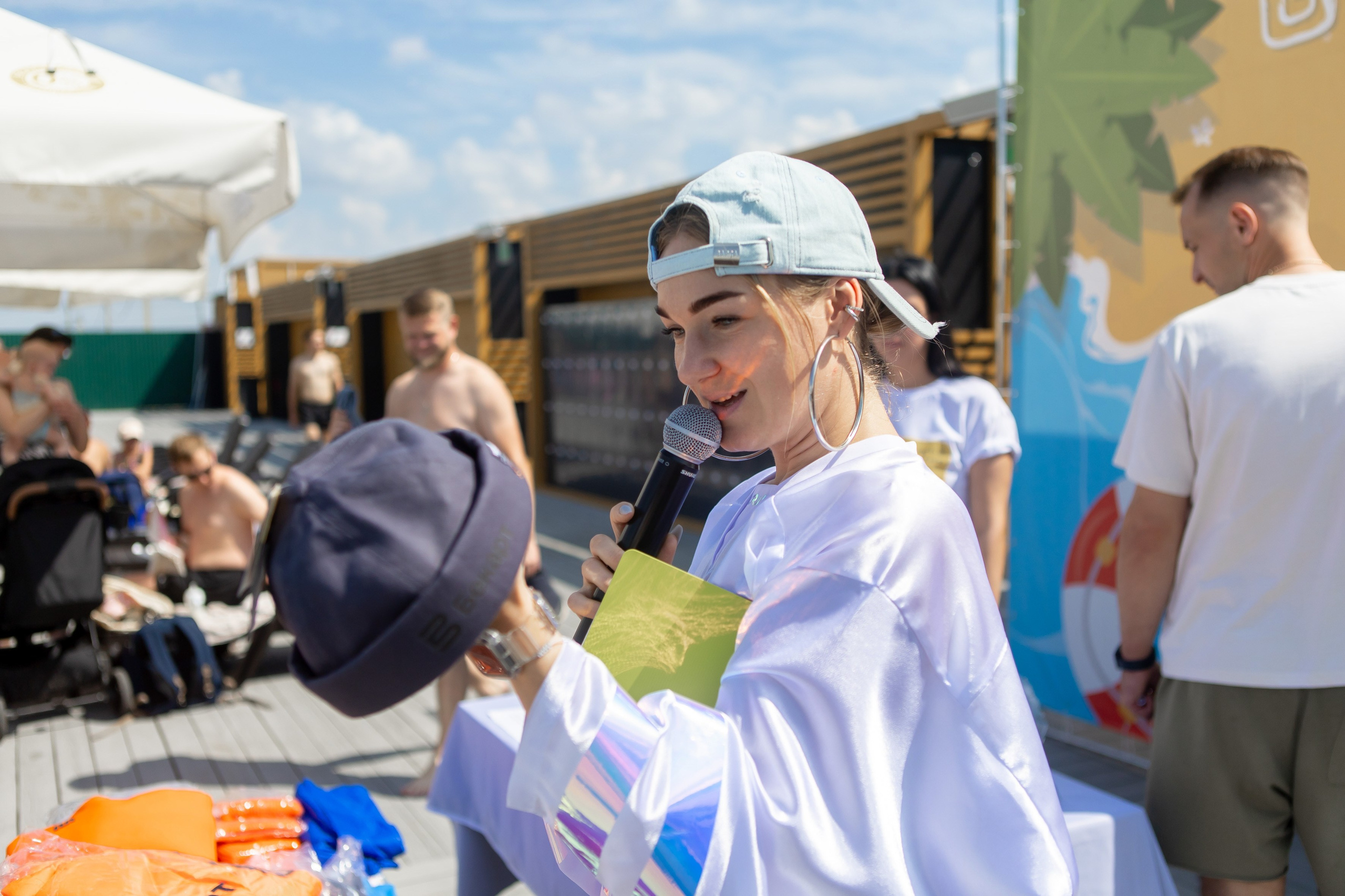 БЕКАРТ — День Семьи. Свадебный и портретный Фотограф в Липецке Дмитрий Котюков