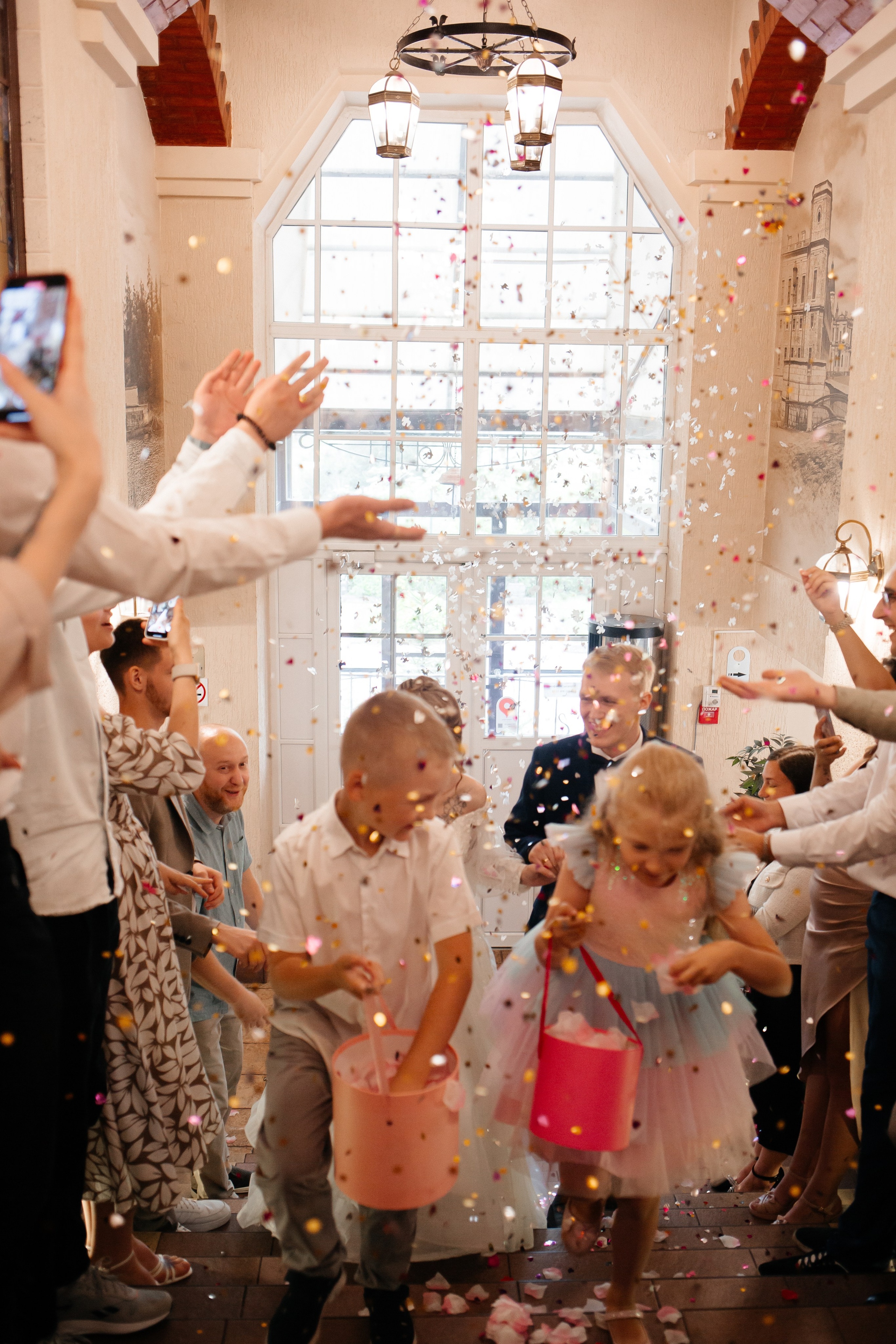 Wedding Day. Анна Михайлова|Свадебный фотограф в Санкт-Петербурге