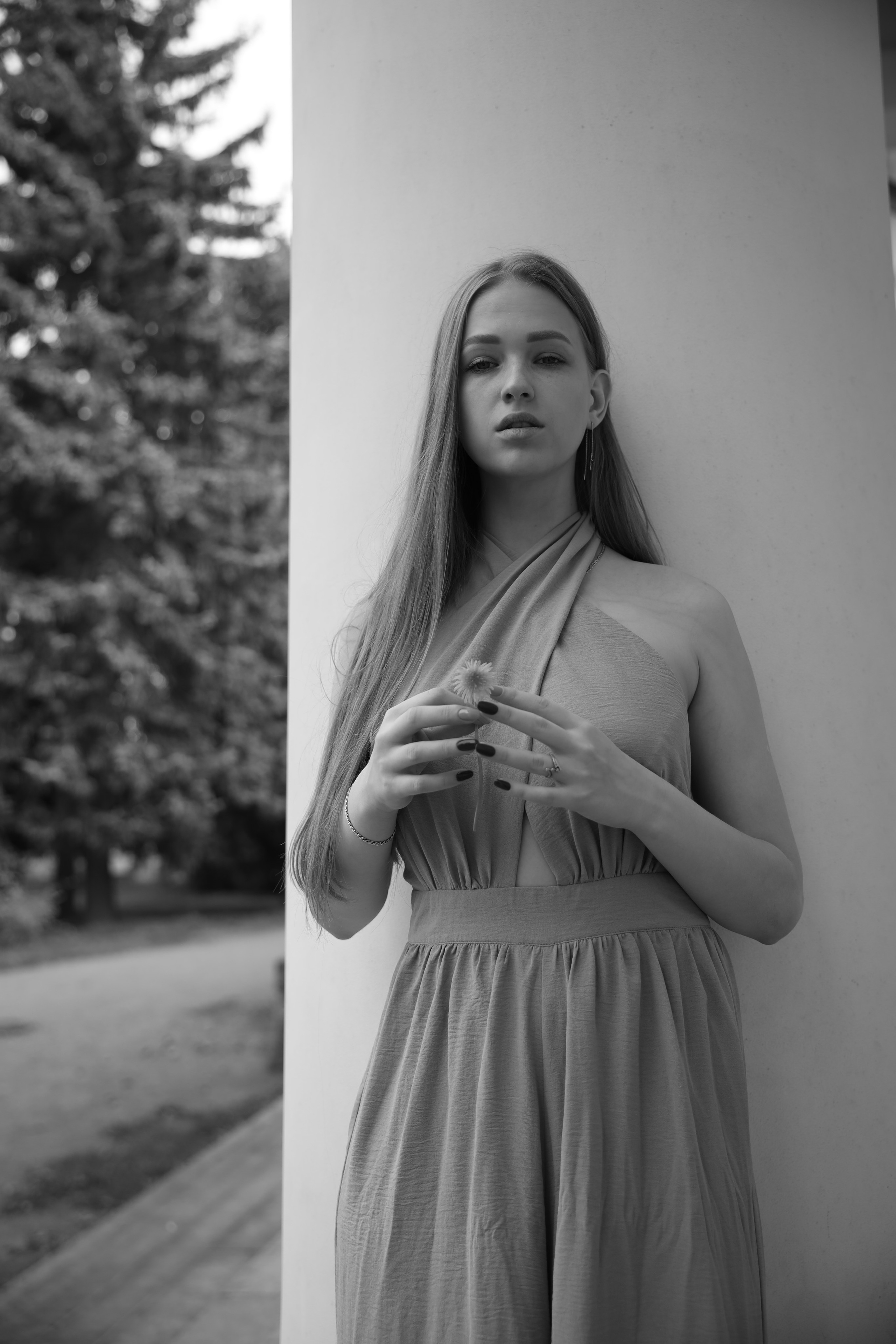 Елагин остров. Фотограф Маша Филиппова