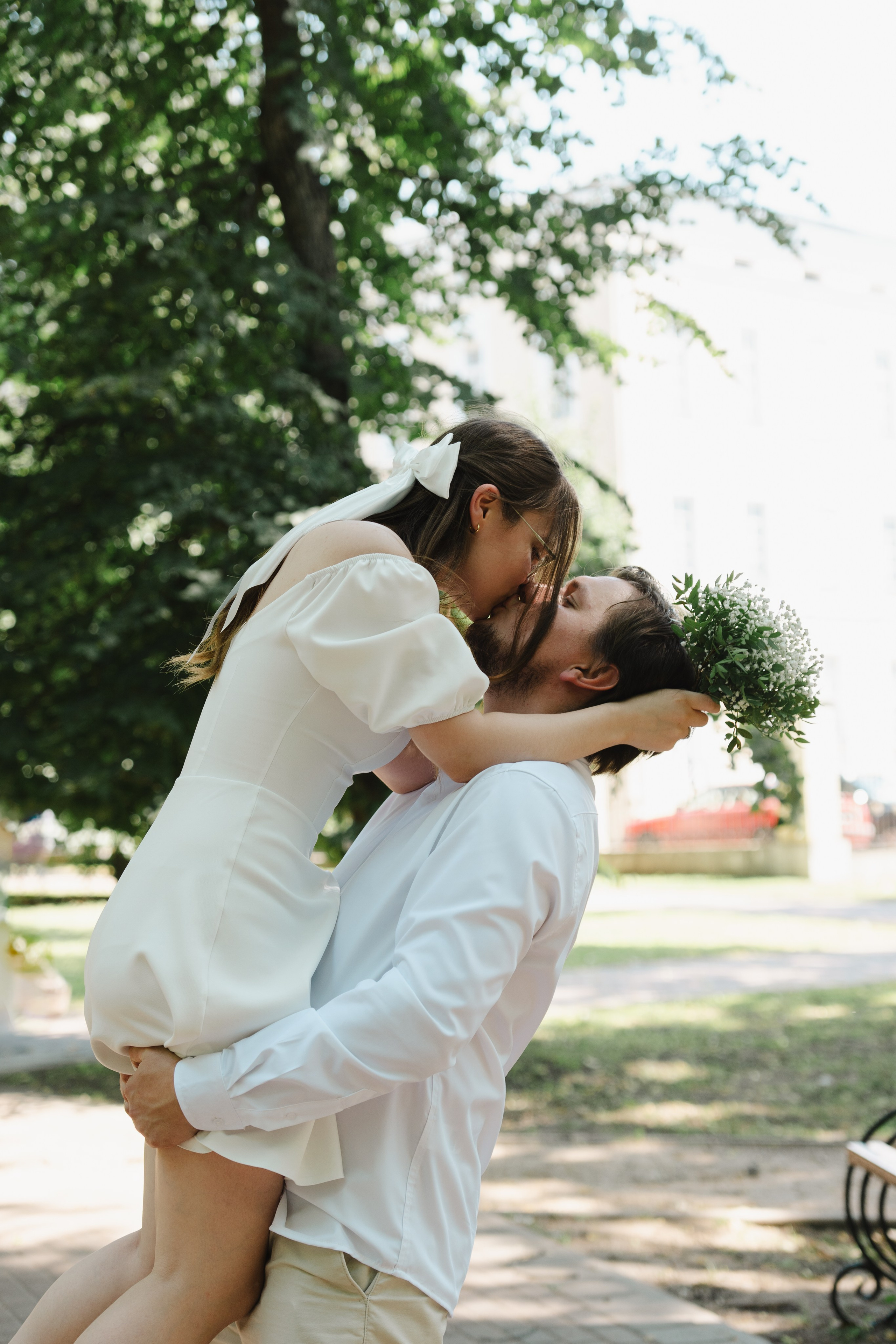 Свадебное фото. PROmedia