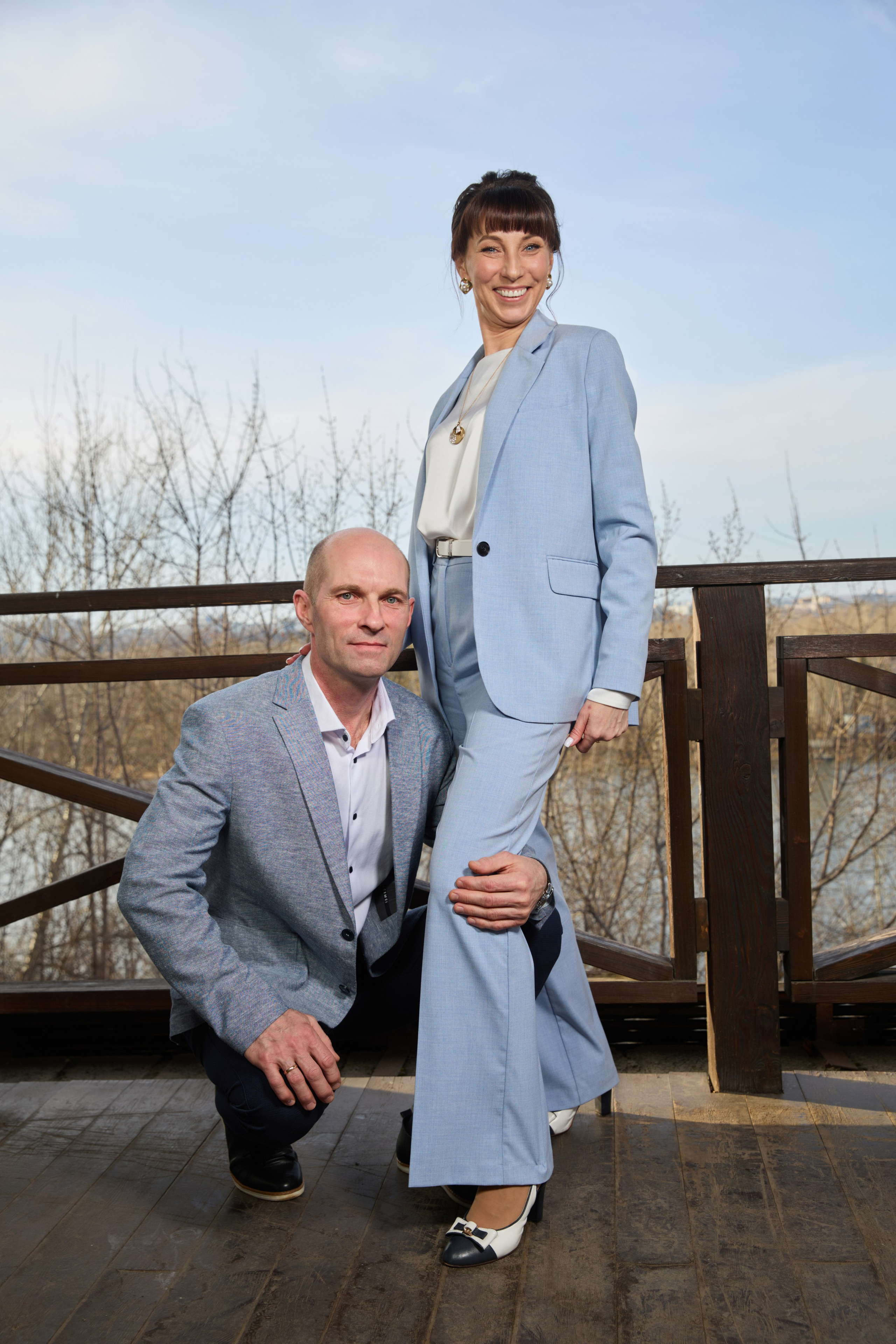 50 лет — зовем всех друзей!