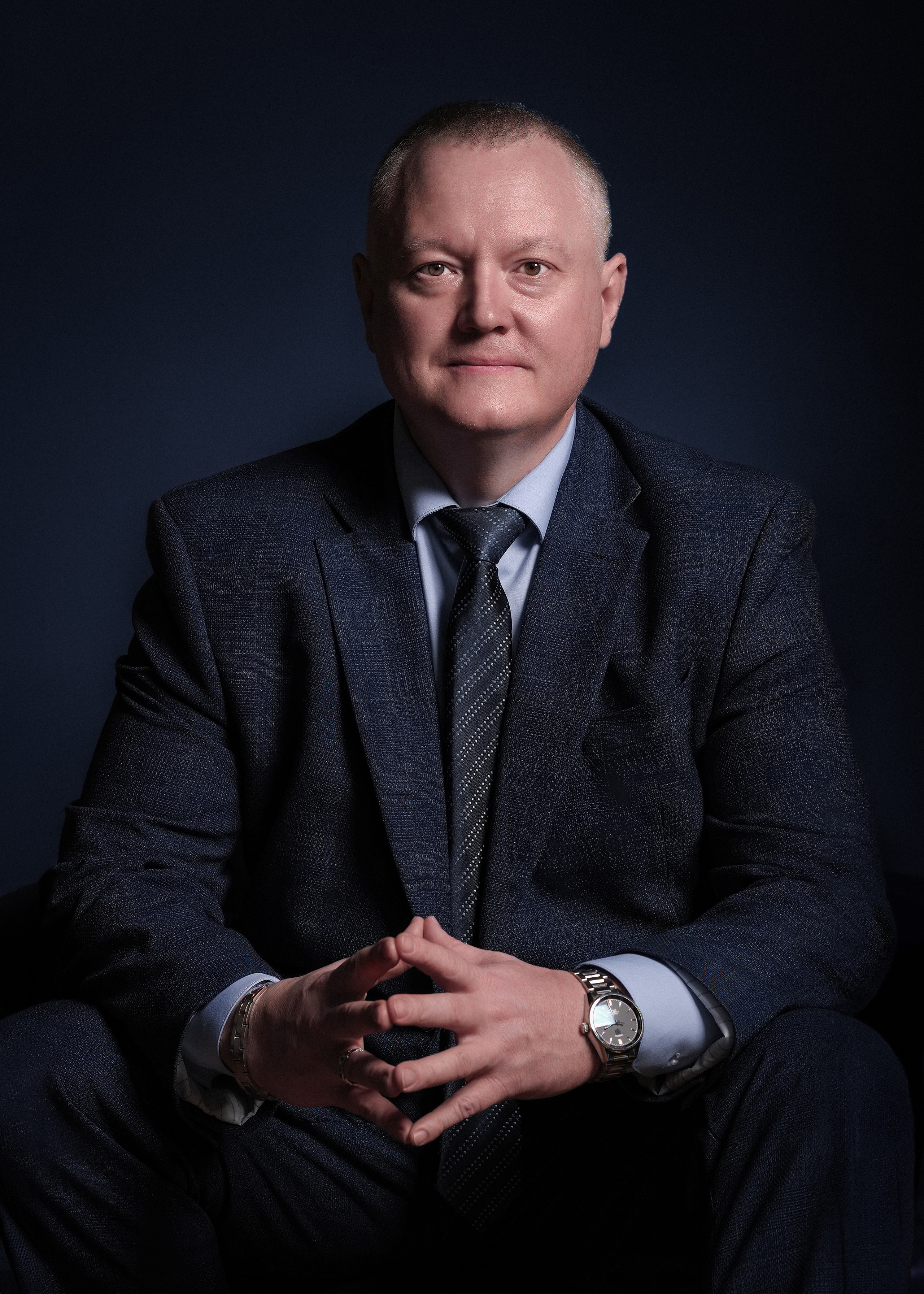 Бизнес портрет. Бизнес, мужской фотограф в Краснодаре | Аксёнов Алексей Владимирович