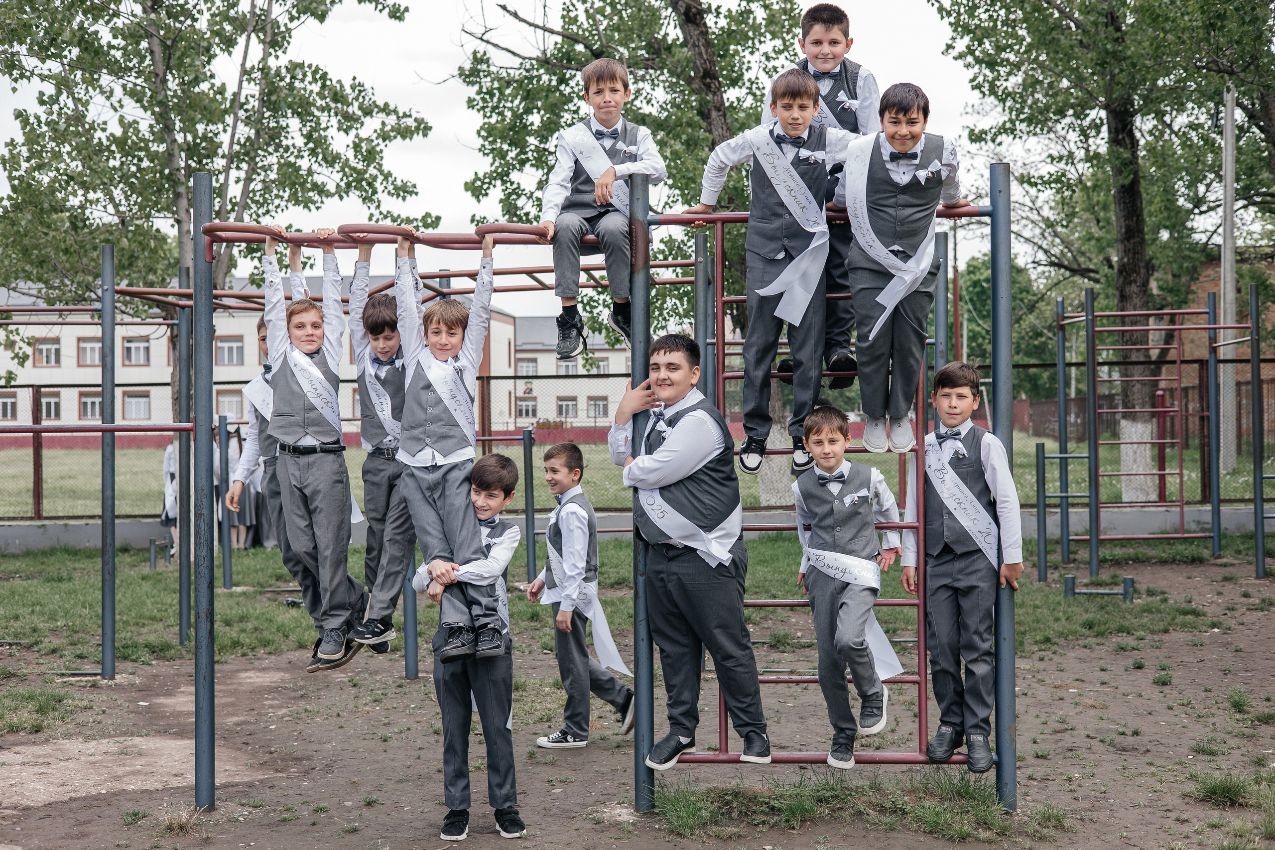 4 кл.ЧИРИ-ЮРТ