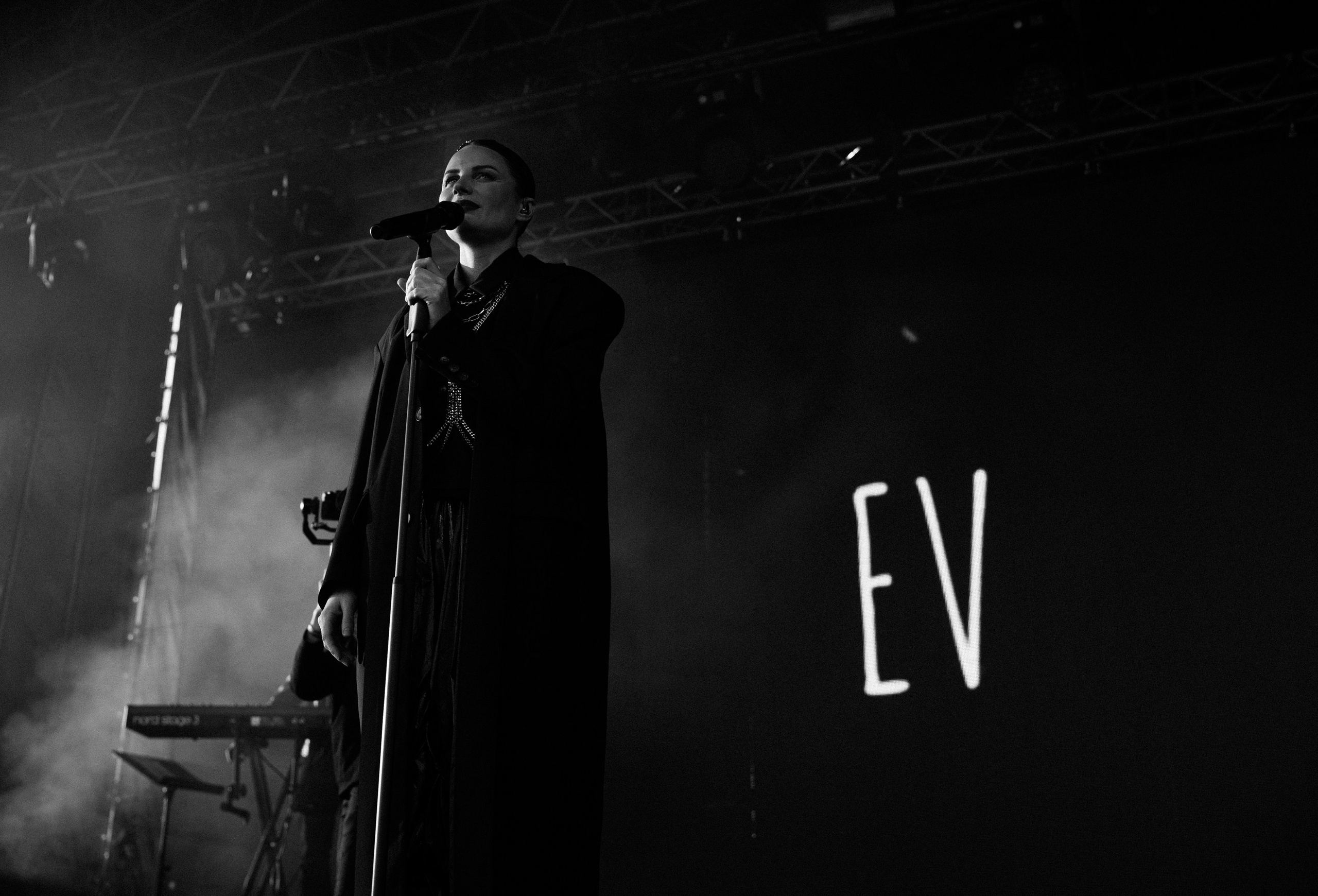 Music concerts. Репортажный и портретный фотограф в Санкт-Петербурге Энли