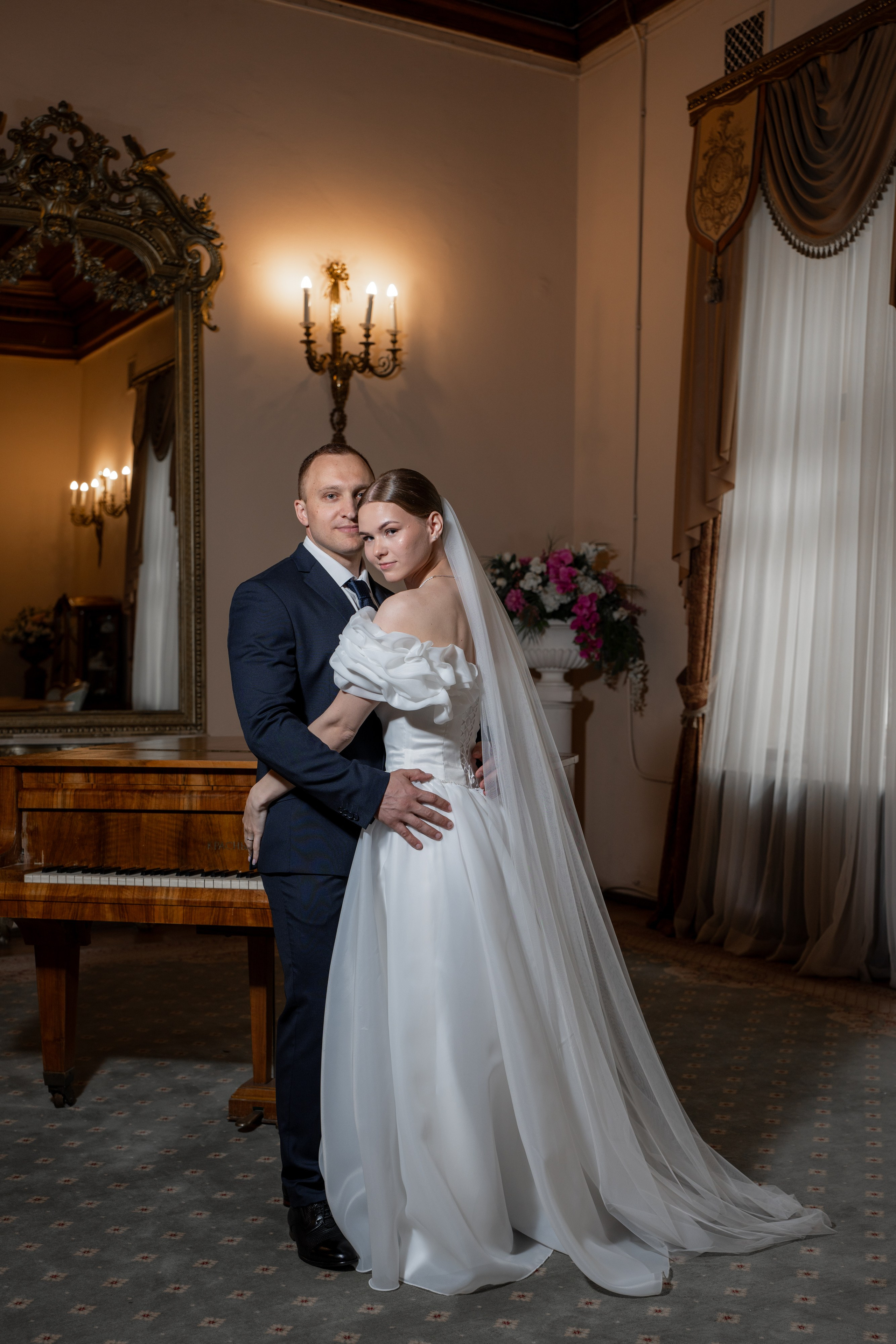 Мои любимые фотографии. Свадебный фотограф Александр Невский в Санкт-Петербурге