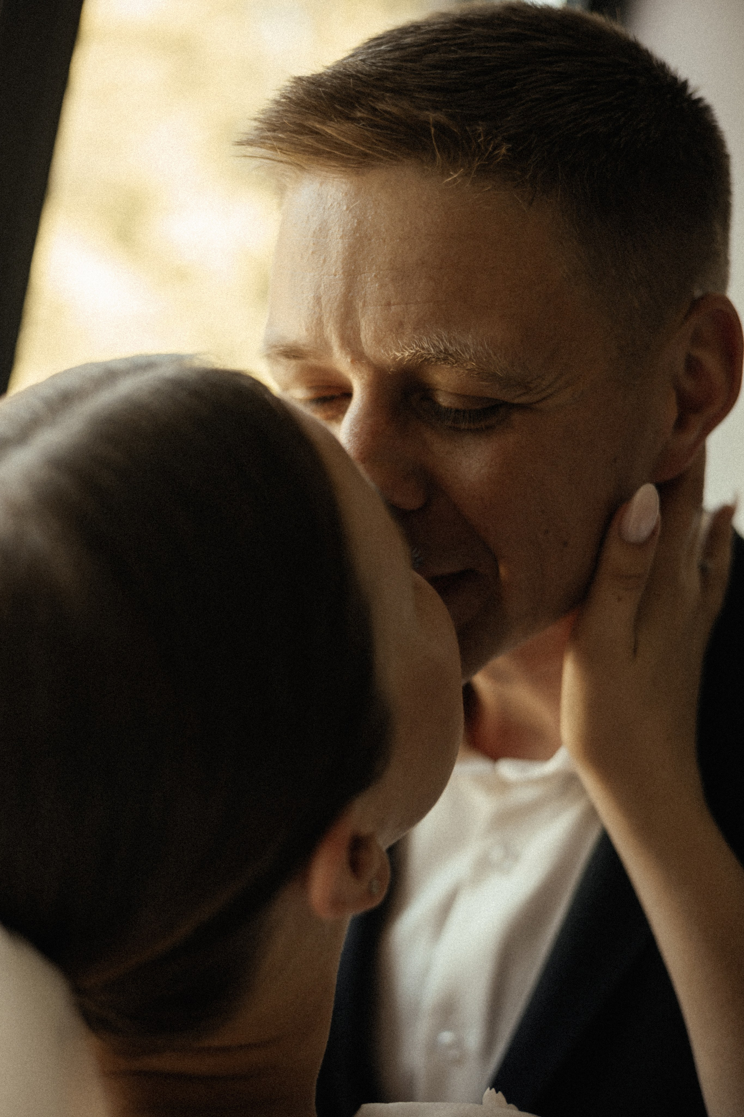 Татьяна и Сергей. Alex Vasina Photographer