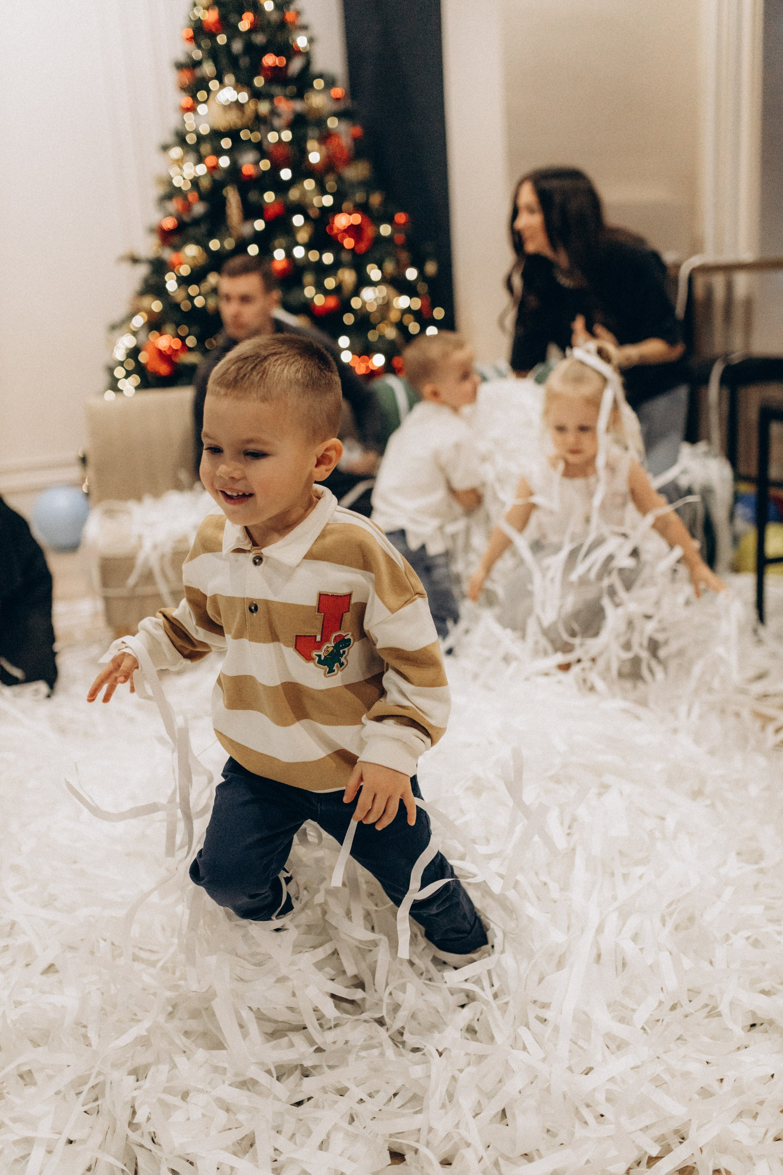 День Рождения Серёжи. Фотограф НОГИНСК, Москва, Анастасия Белая