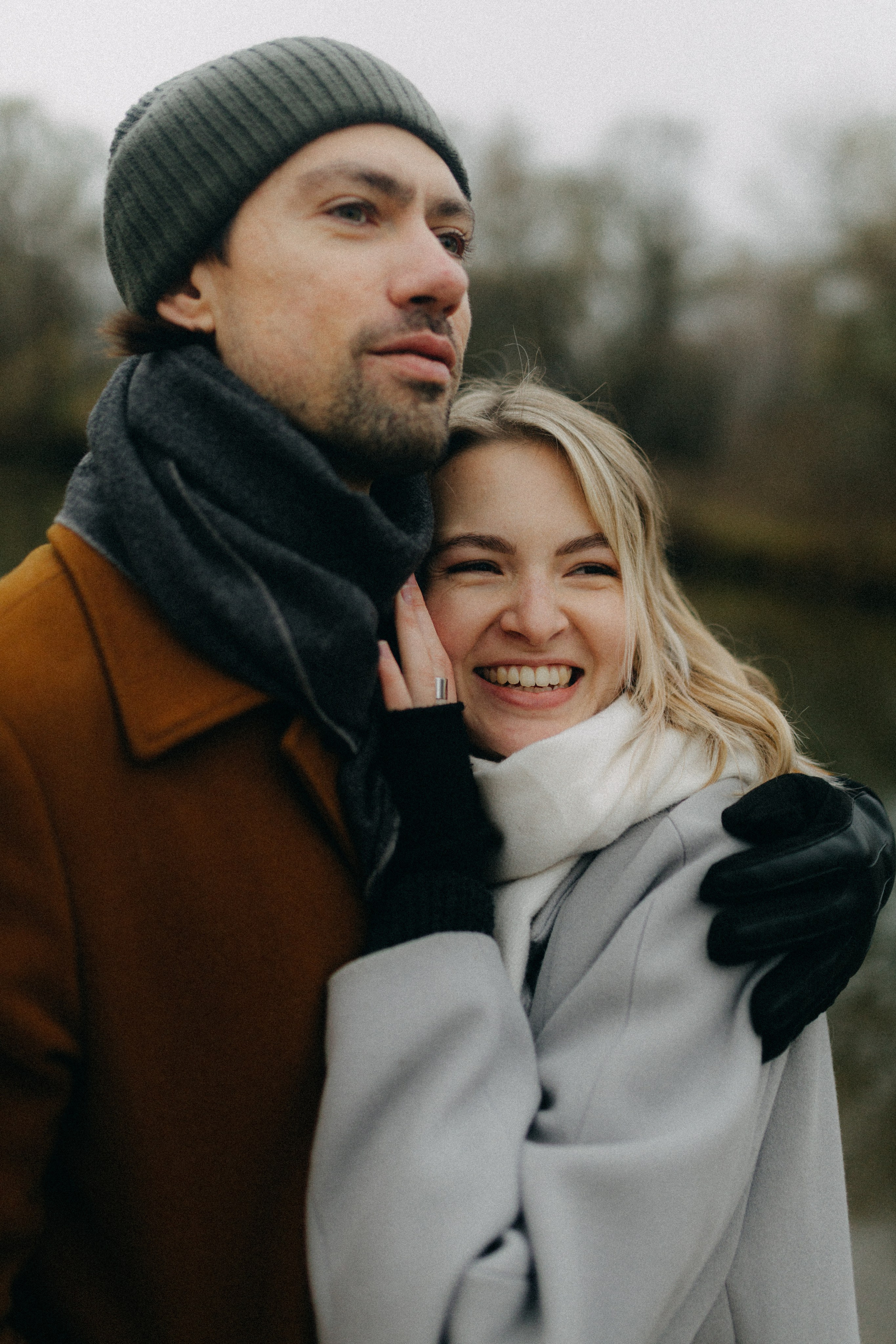 Лена & Миша. Фотограф НОГИНСК, Москва, Анастасия Белая