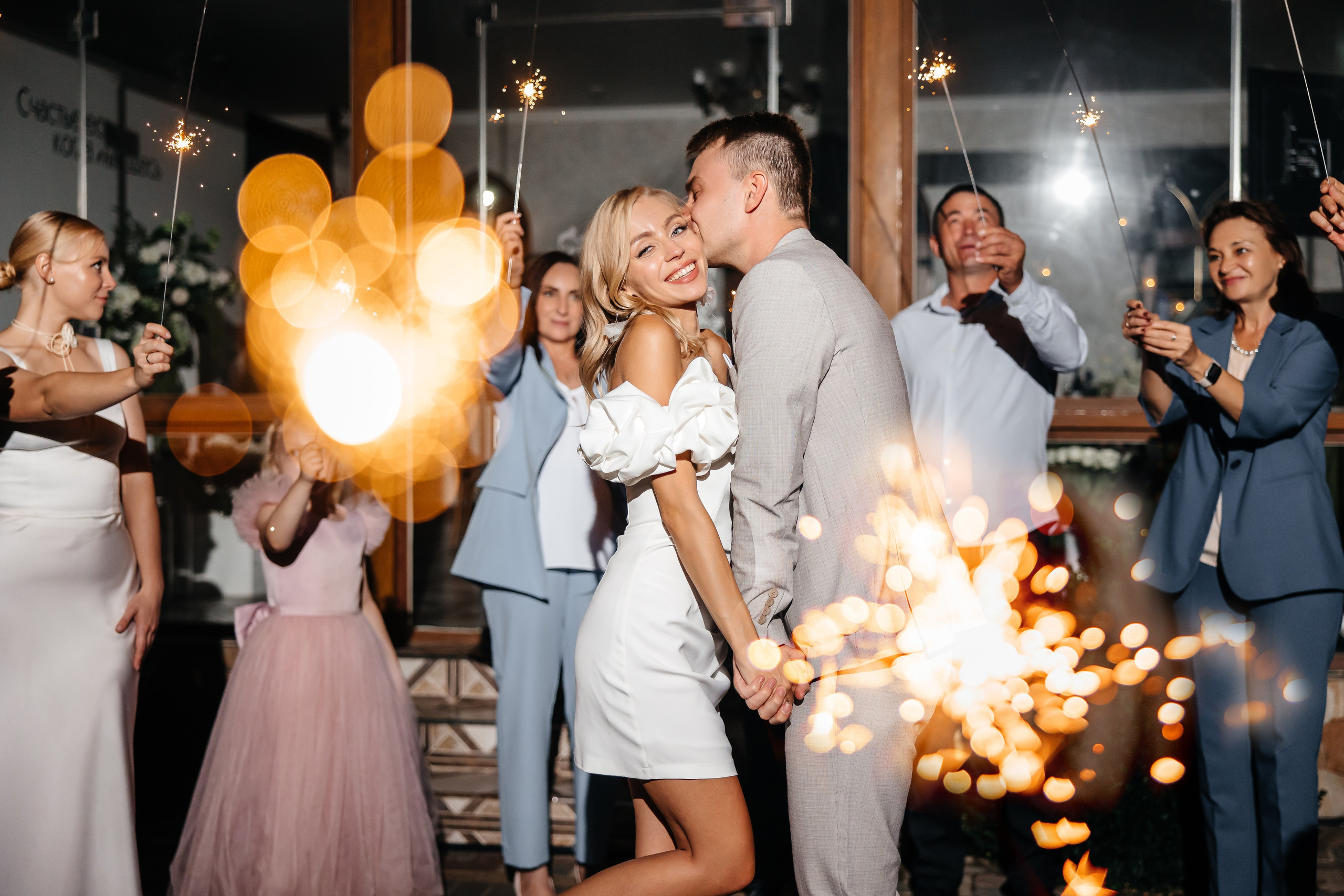 Анонс свадьбы для Насти и Руслана. Свадебный фотограф в Крыму и Севастополе Ольга Баскакова