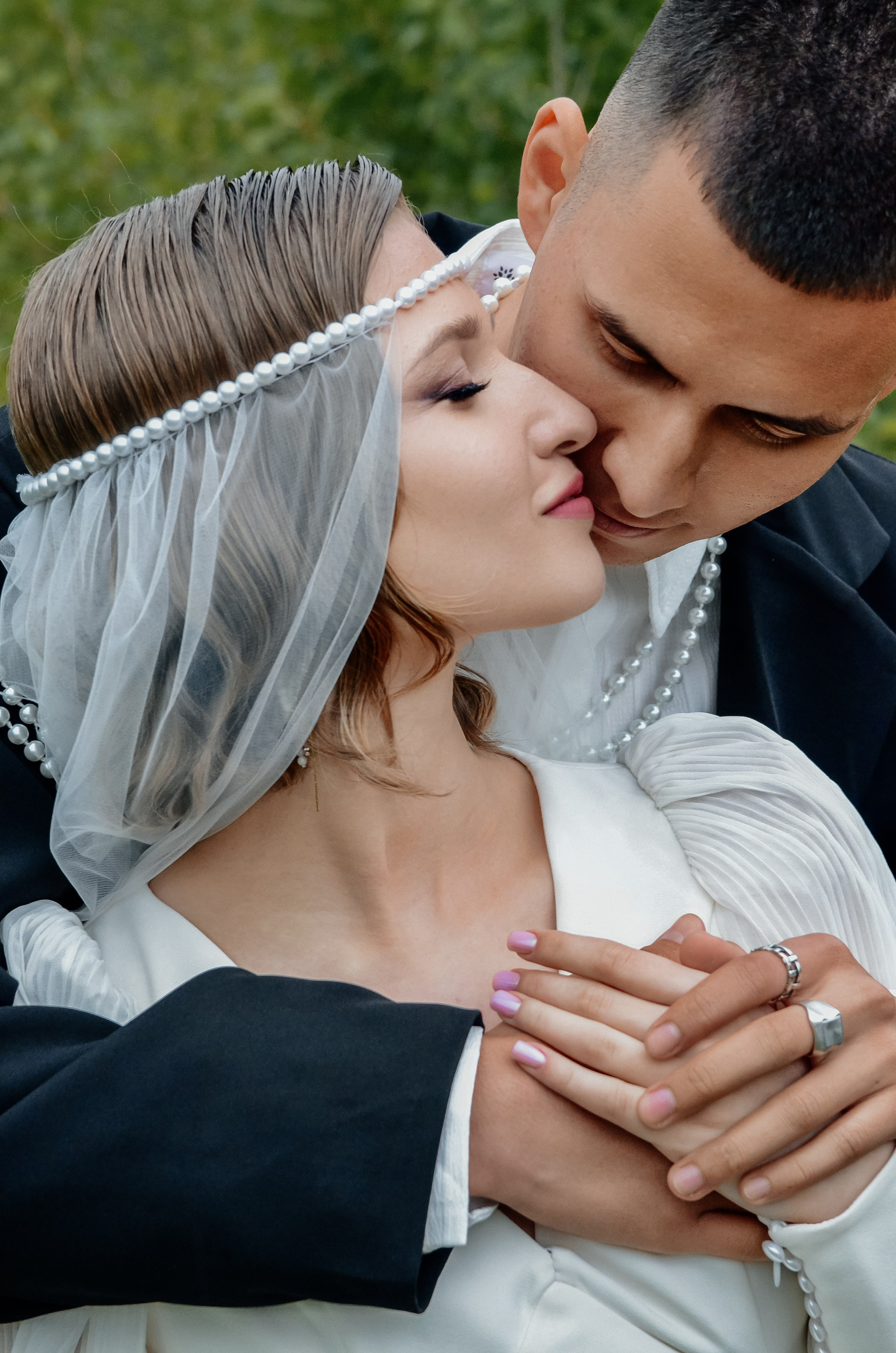 CREATE YOUR LOVE 2. Фотограф