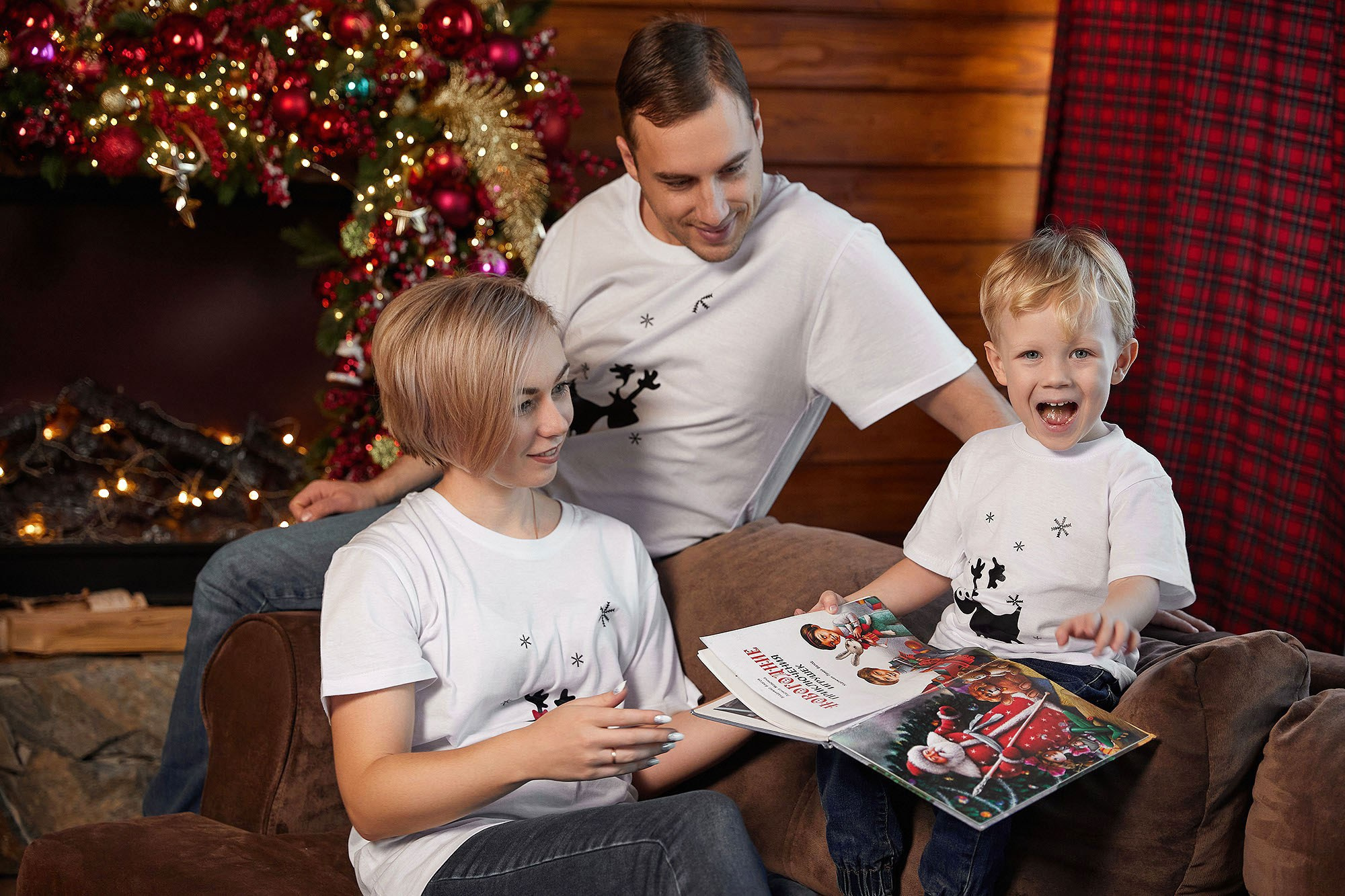 Семейная съемка. Фотограф в Москве Валерий Боцман