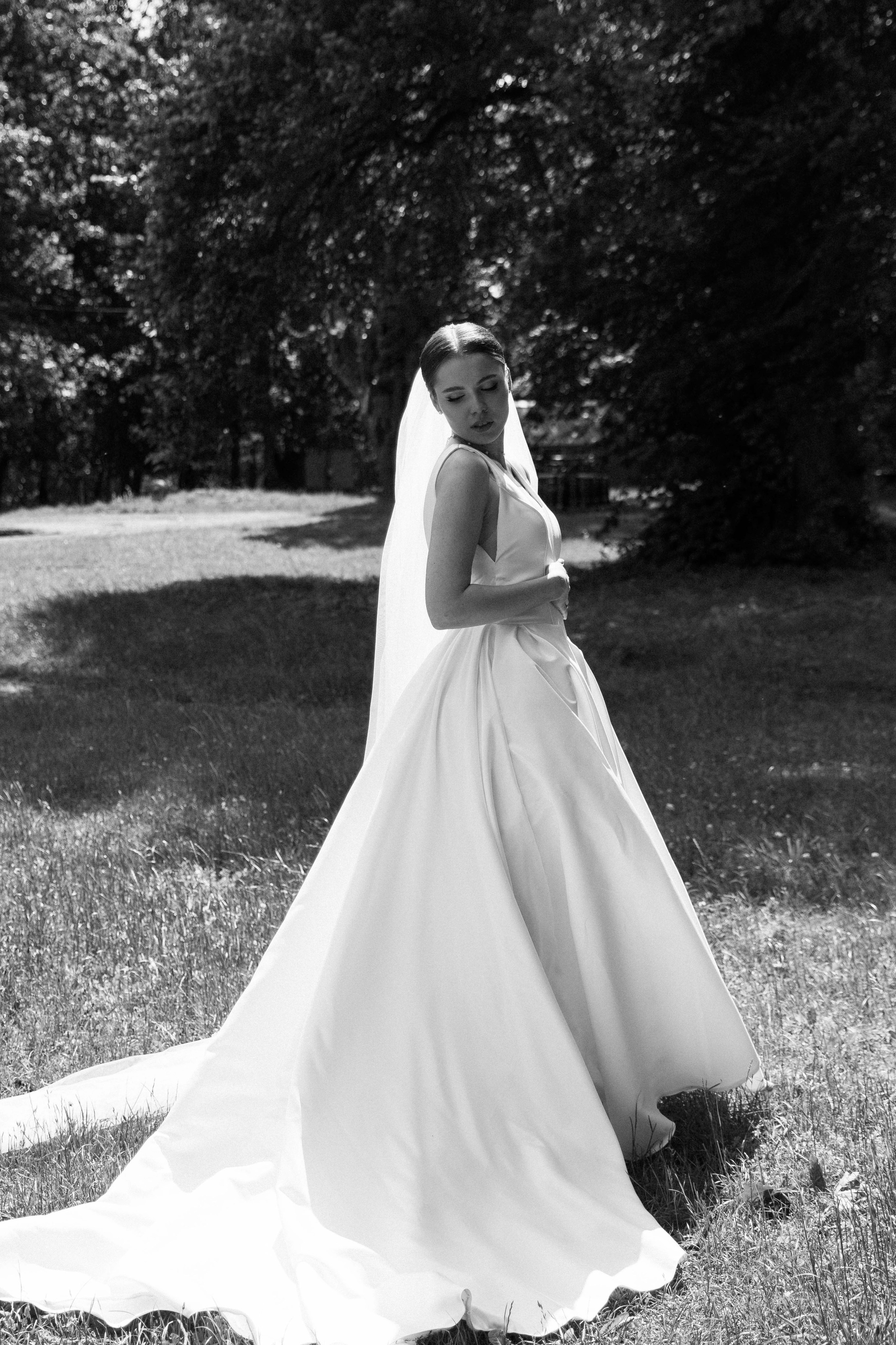 Крепкие объятия. Свадебный и портретный фотограф Соломко Диана