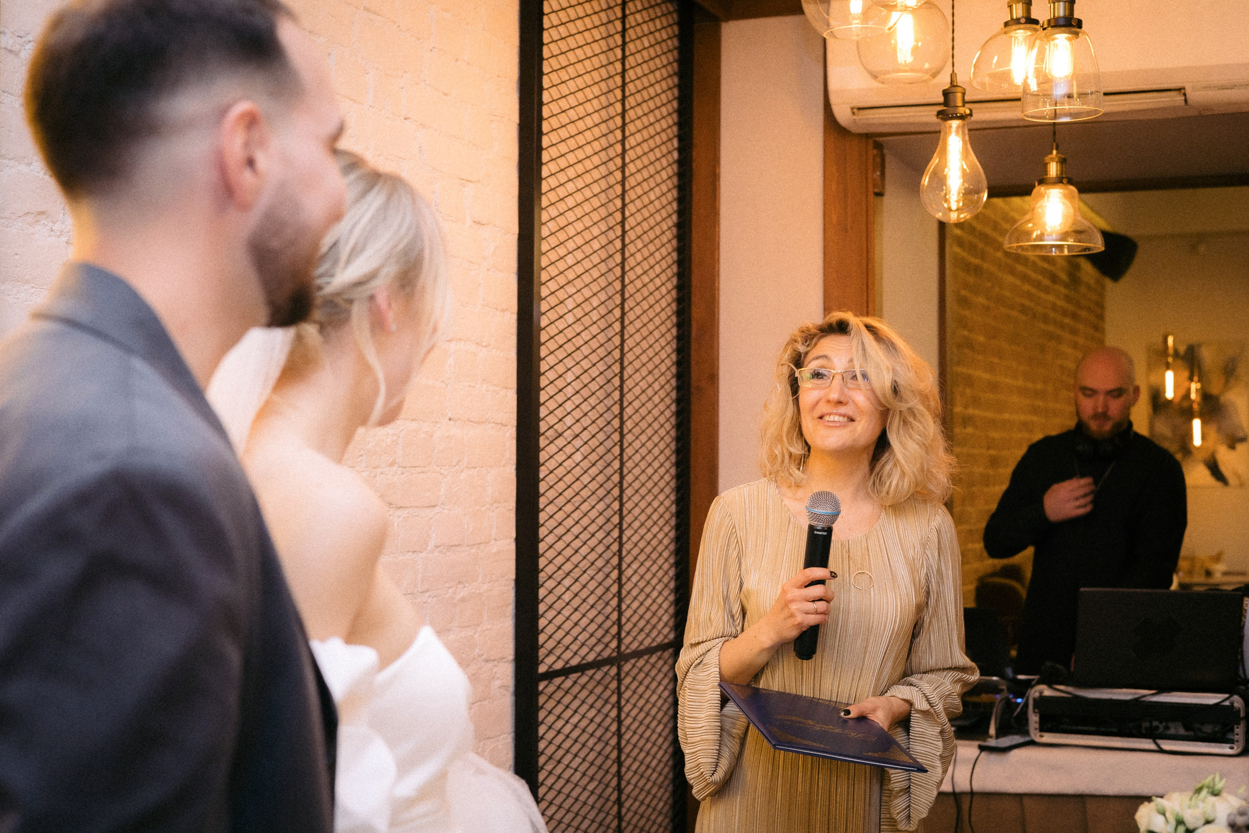 Анна и Семён