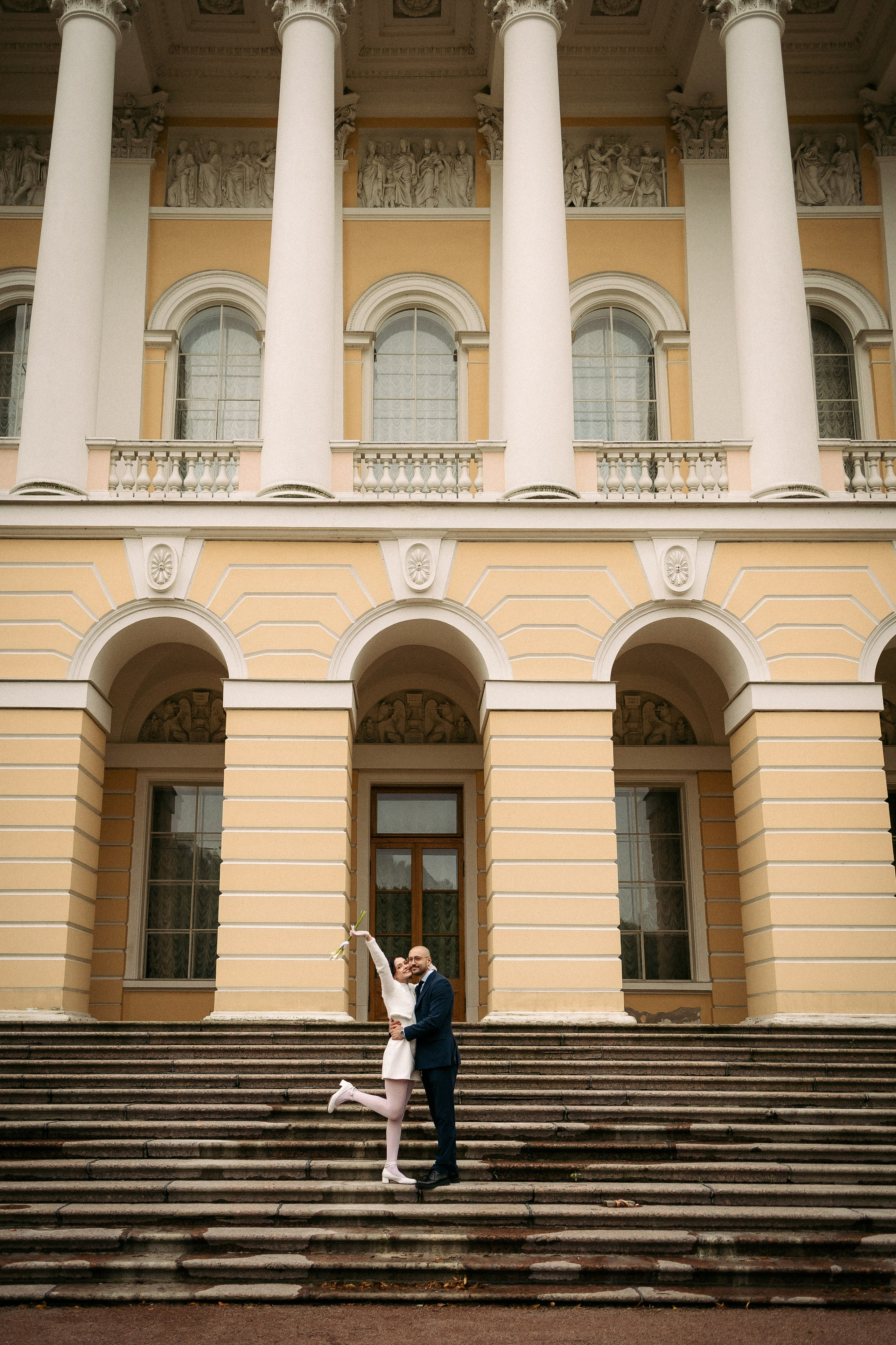 София и Андрей