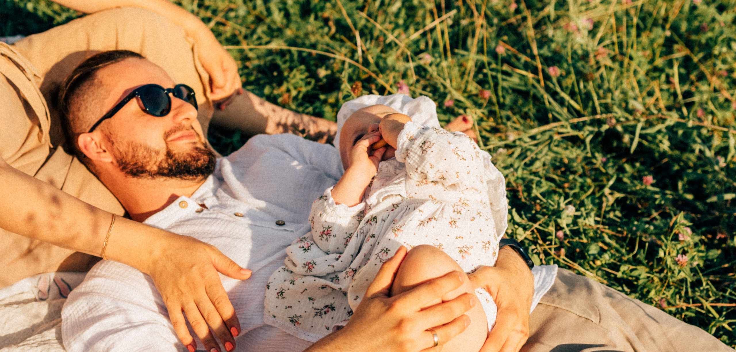 Еще чуть чуть и будет четверо. Фотограф Москва Светлана Кирюшина