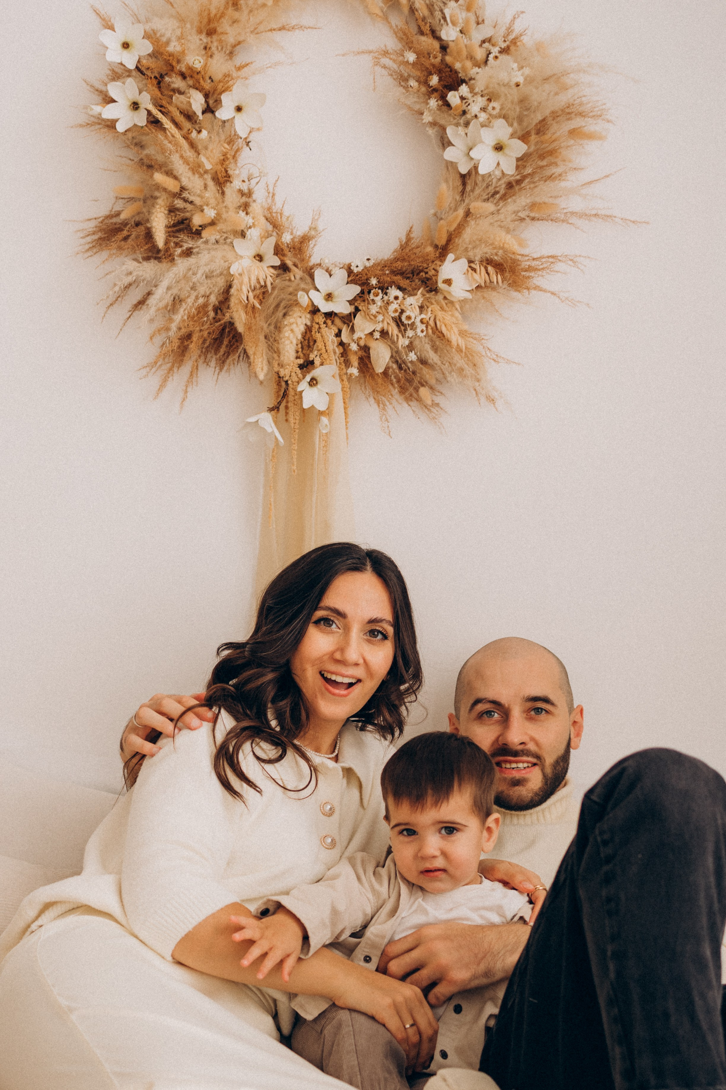 Годовасие. Фотограф Москва Светлана Кирюшина