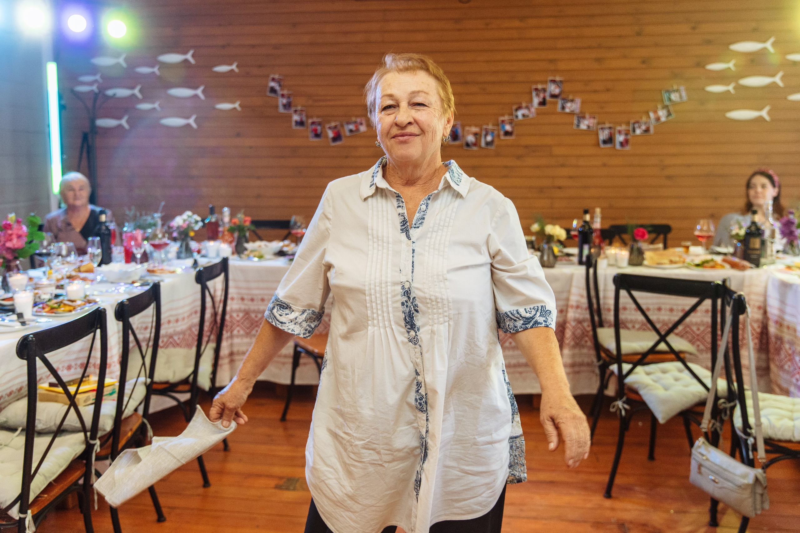 «Иван Васильевич меняет профессию» Юбилей. Свадебный и семейный фотограф в Улан-Удэ