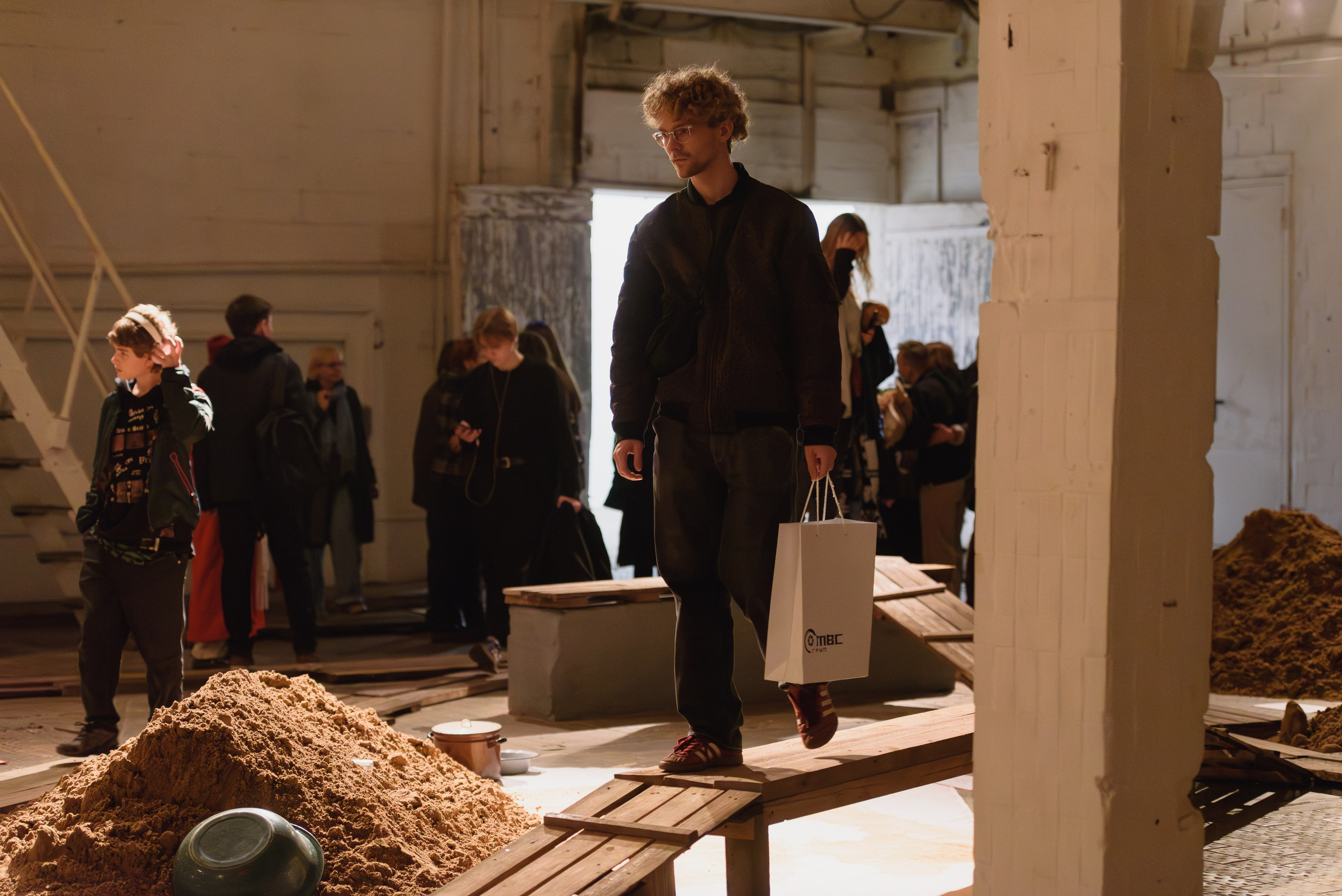 Репортаж. Фотограф Руслан Хафизов