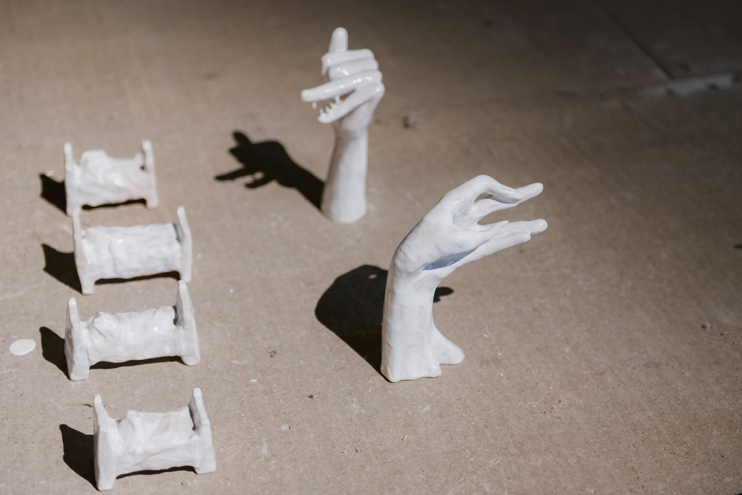 Выставки. Фотограф Руслан Хафизов