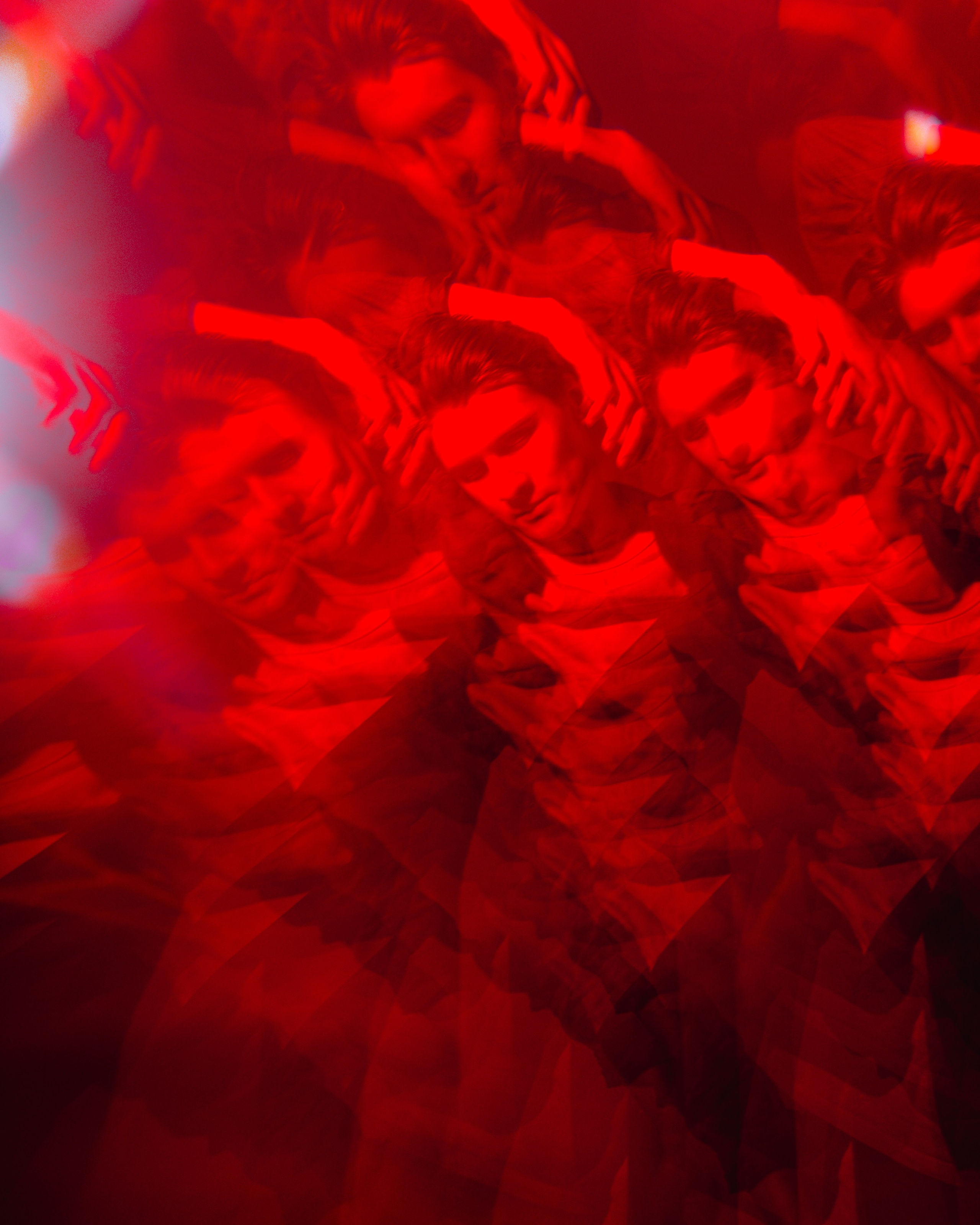 Портрет. Фотограф Руслан Хафизов