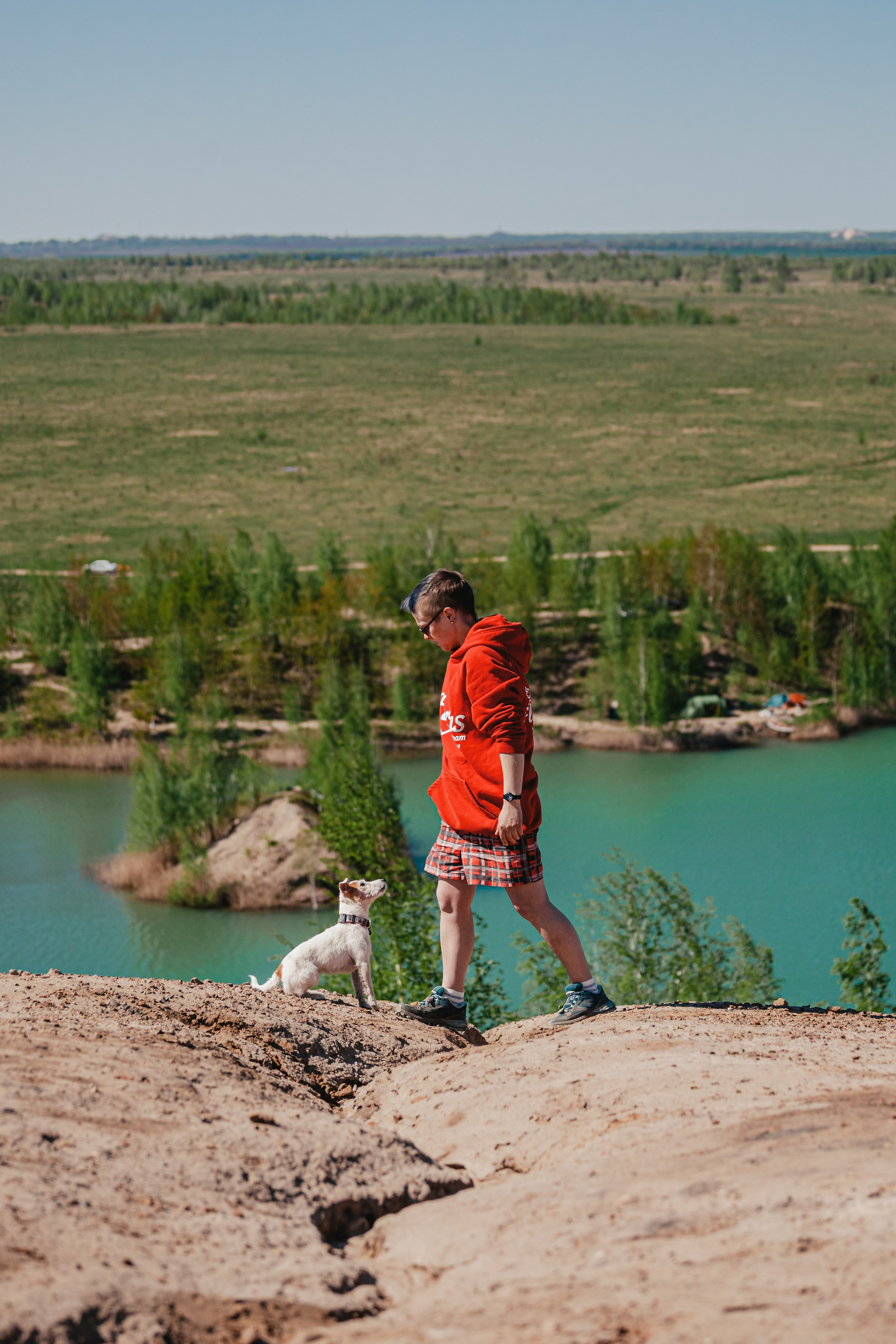 Кондуки. Фотограф-анималист Татьяна Степанова