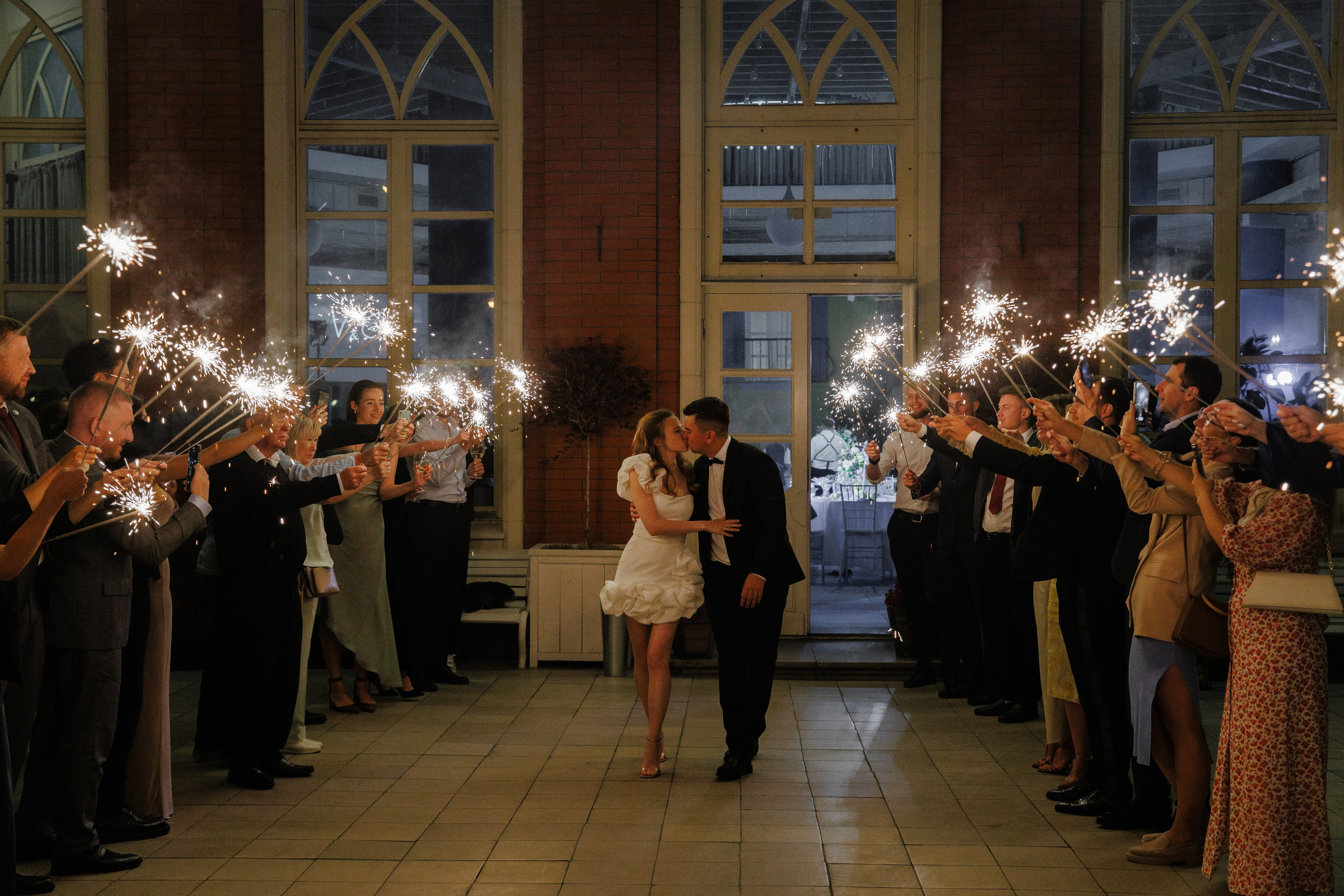 Глеб и Вера 2024. Свадебный фотограф в Москве, Ярославле Виталий Квант