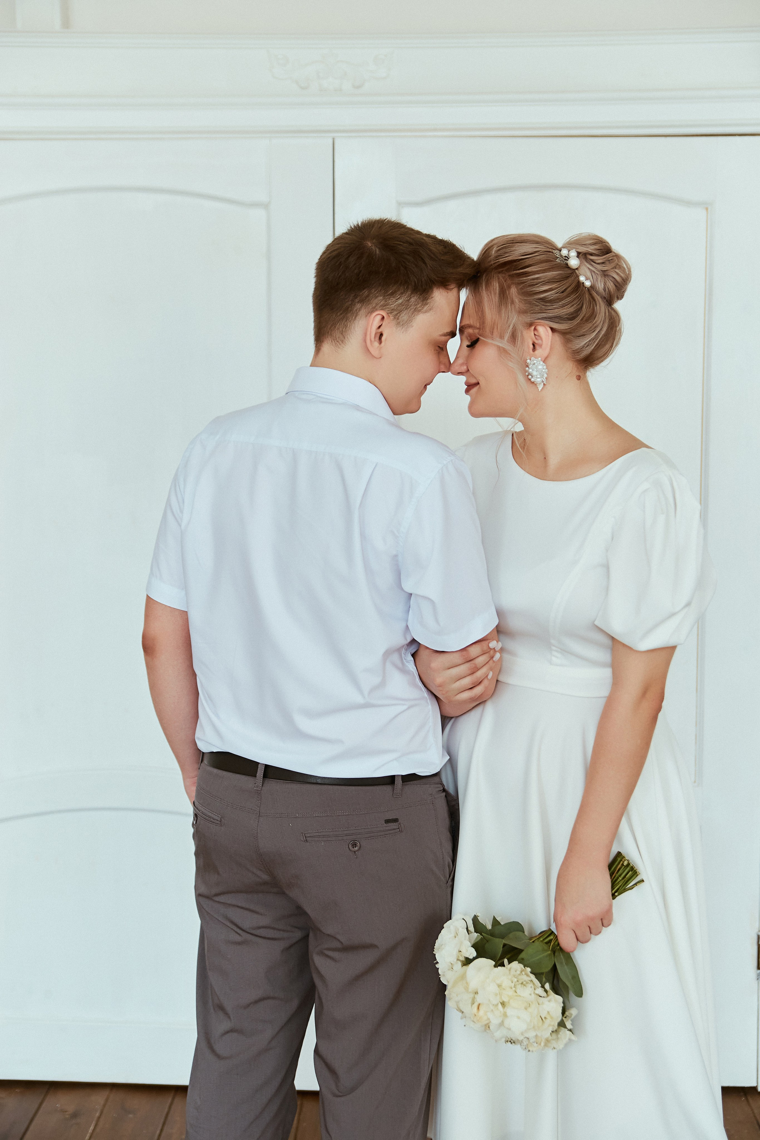 Татьяна и Николай. Анастасия Марунич | Блогер | Ставрополь