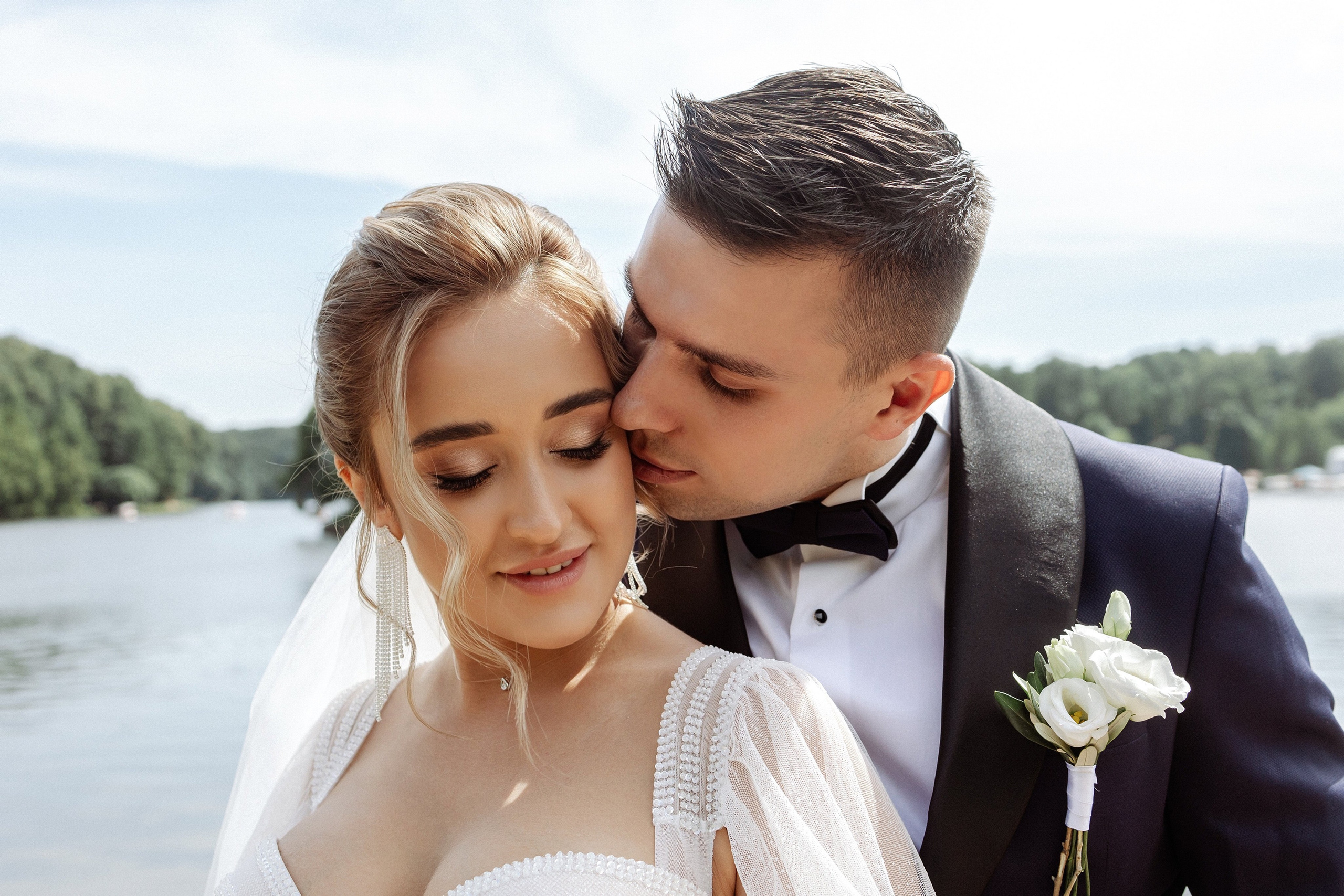 Царицыно. Свадебный фотограф Маргарита Глумскова