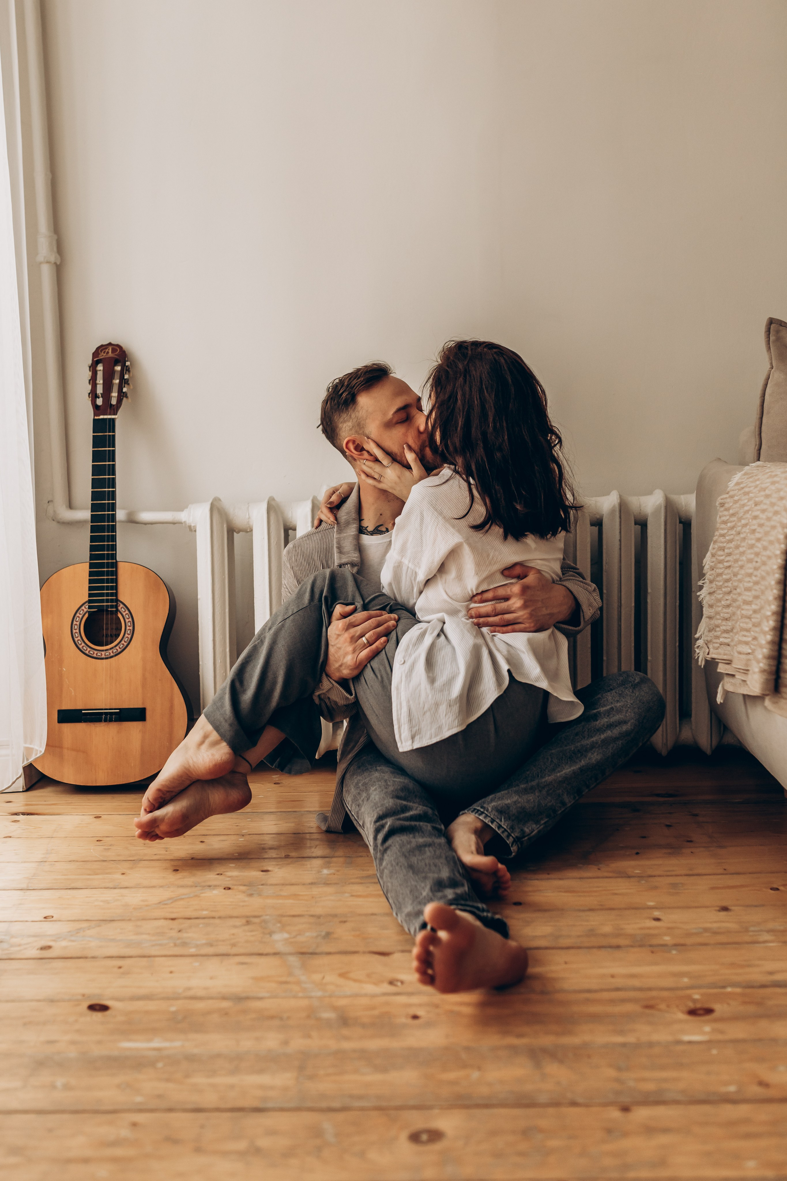 Lovestory Саша и Настя. Фотограф Санкт-Петербург Князева Елизавета