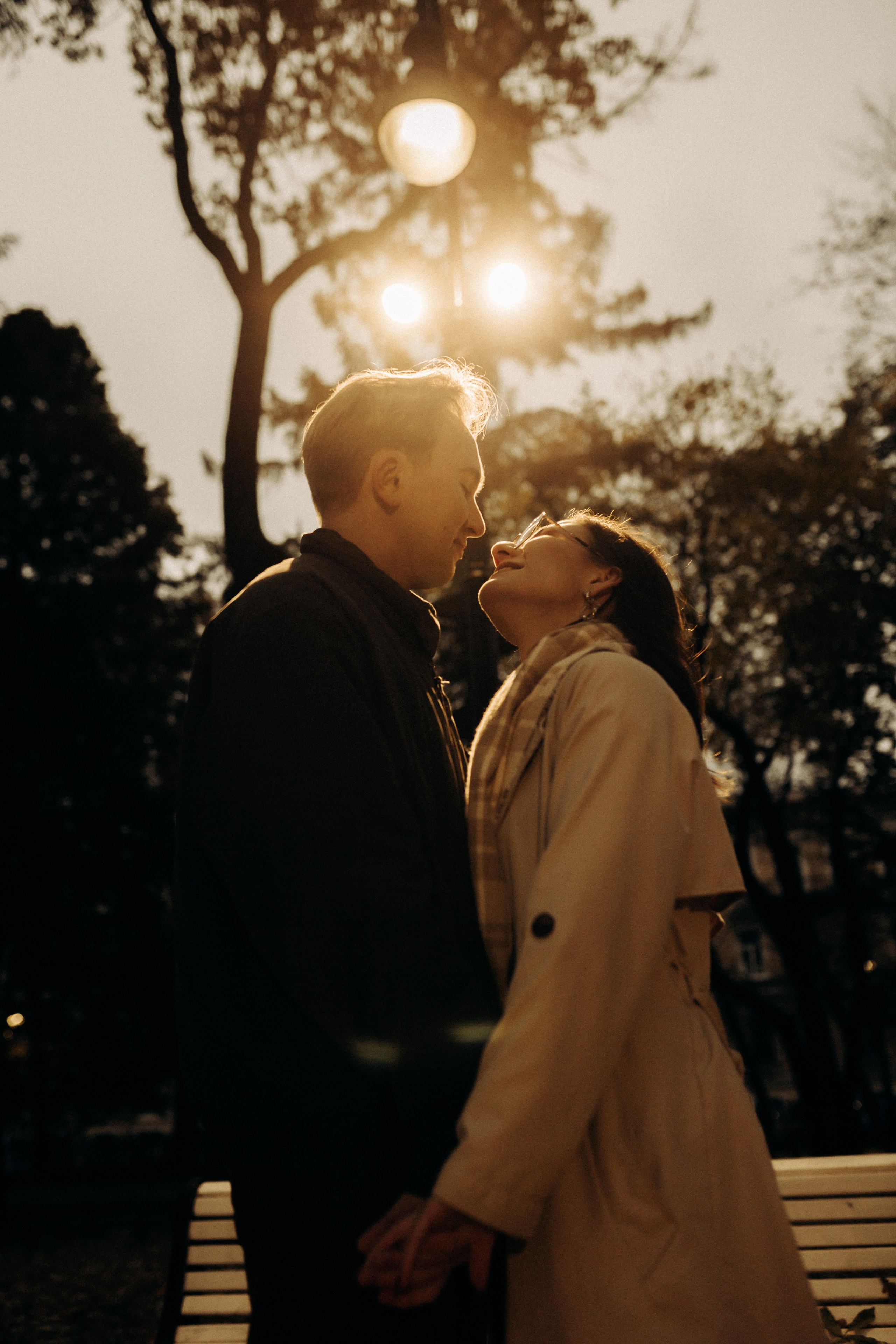 LoveStory Санкт-Петербург. Фотограф Санкт-Петербург Князева Елизавета