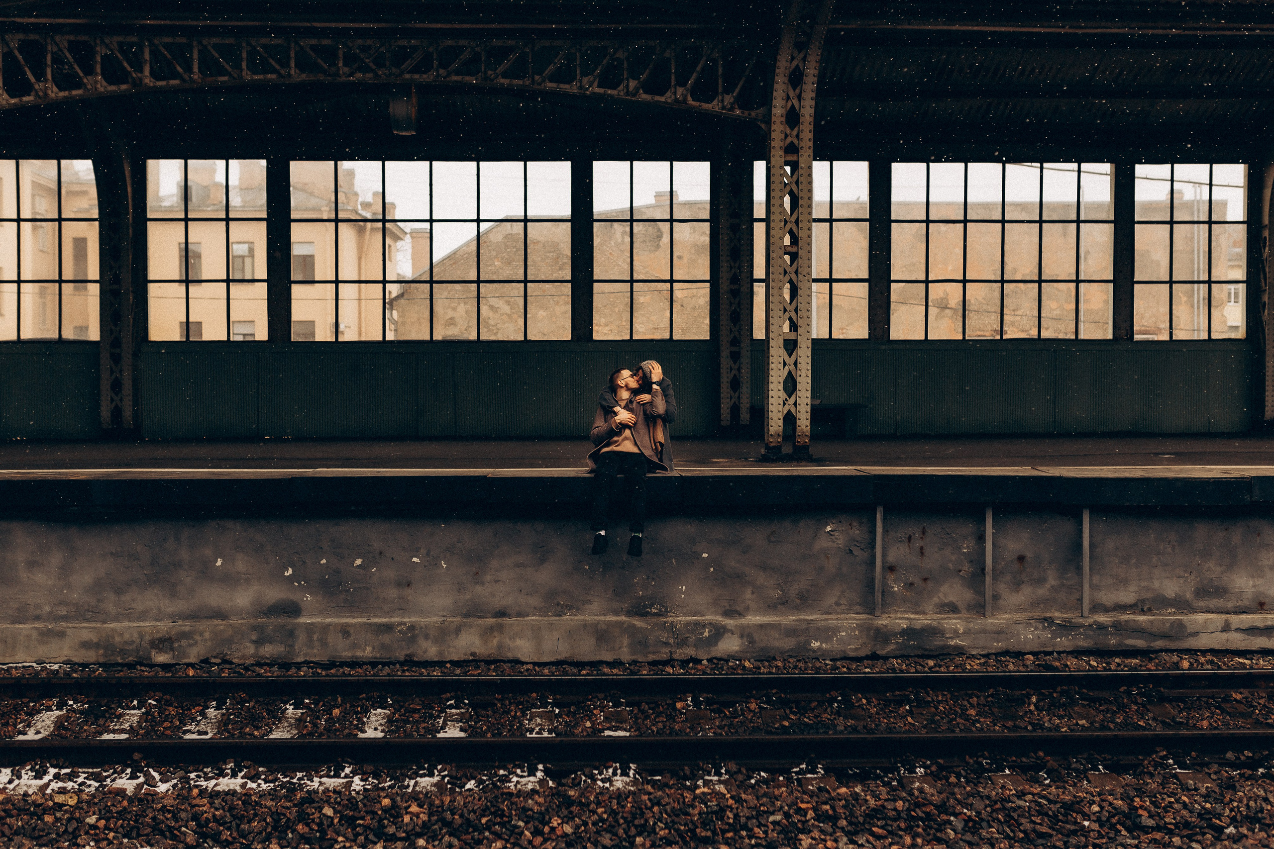 Фотограф Санкт-Петербург Князева Елизавета