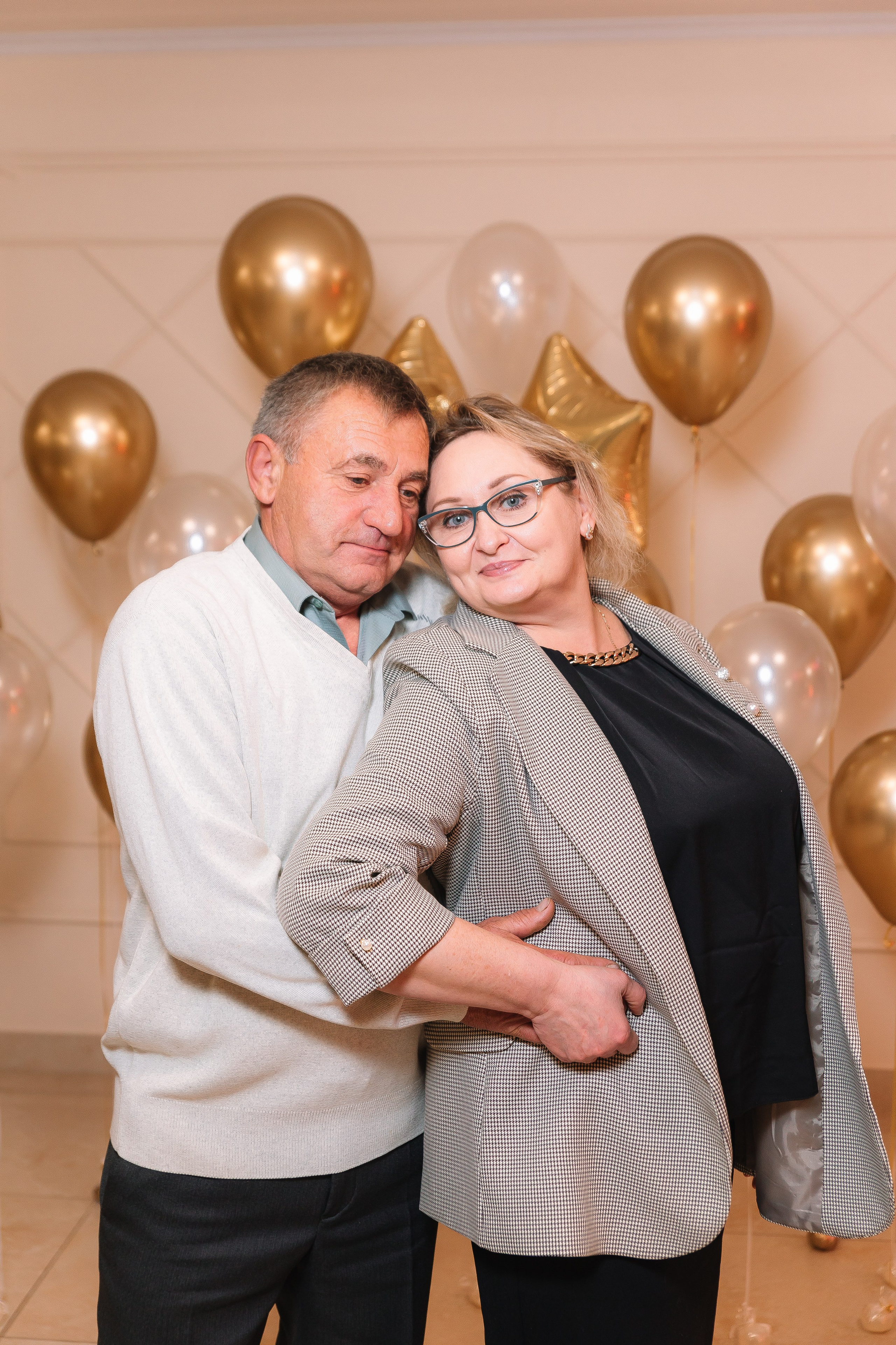 МАКСИМ 45 ЛЕТ. Свадебный и семейный фотограф в Курске и Курчатове