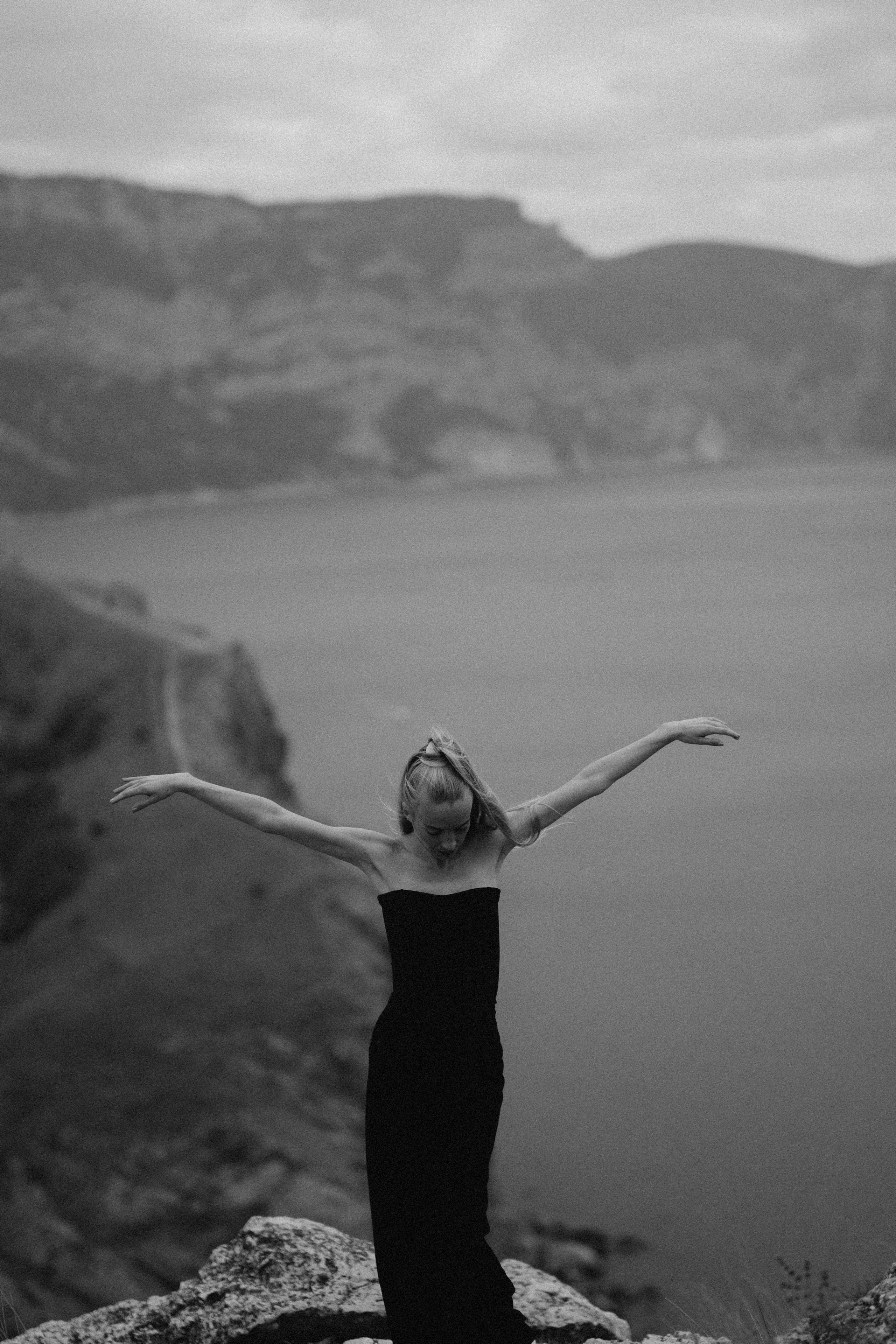 Crimea. Фотограф Дарья Филатова