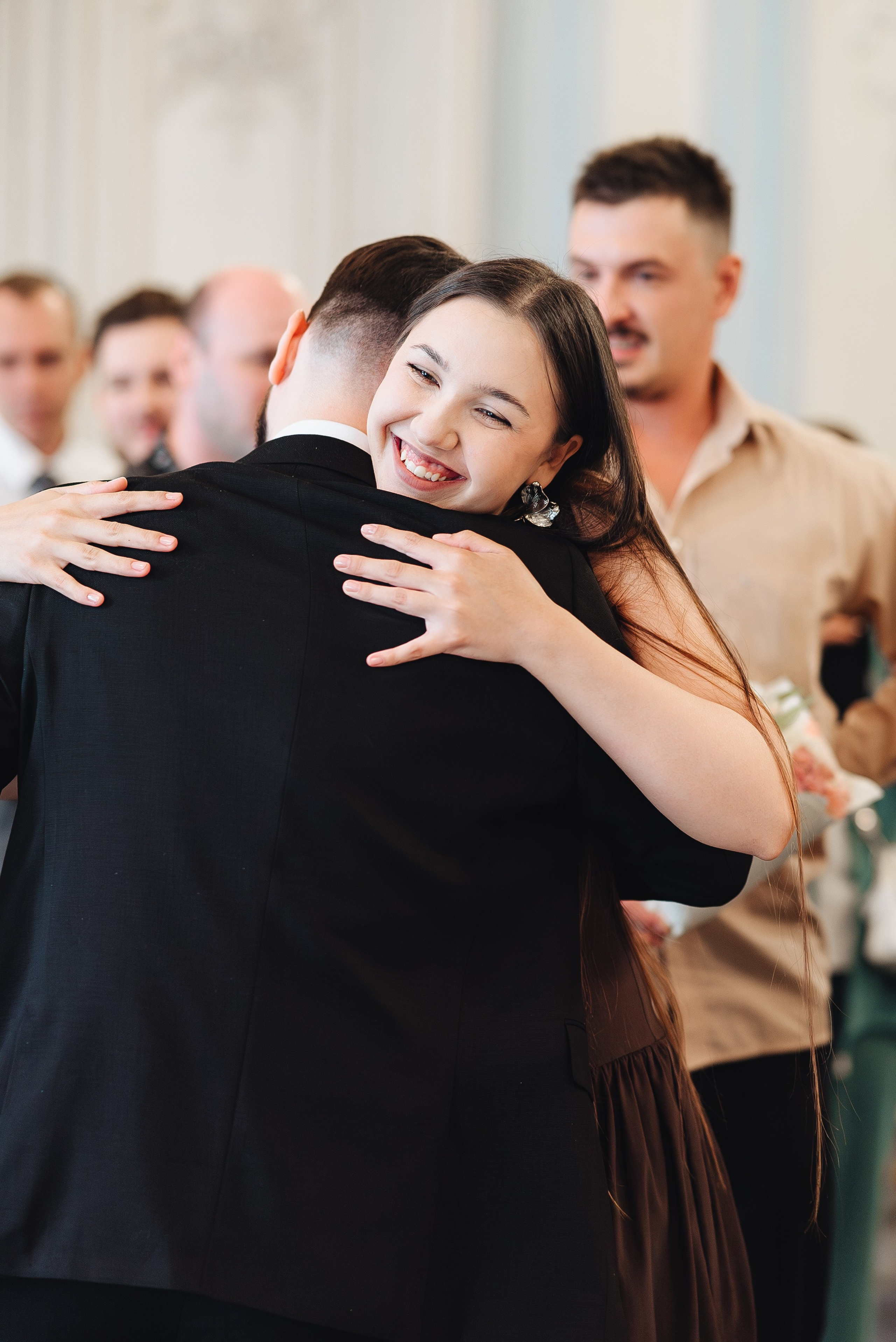 Свадебная фотосессия СПБ