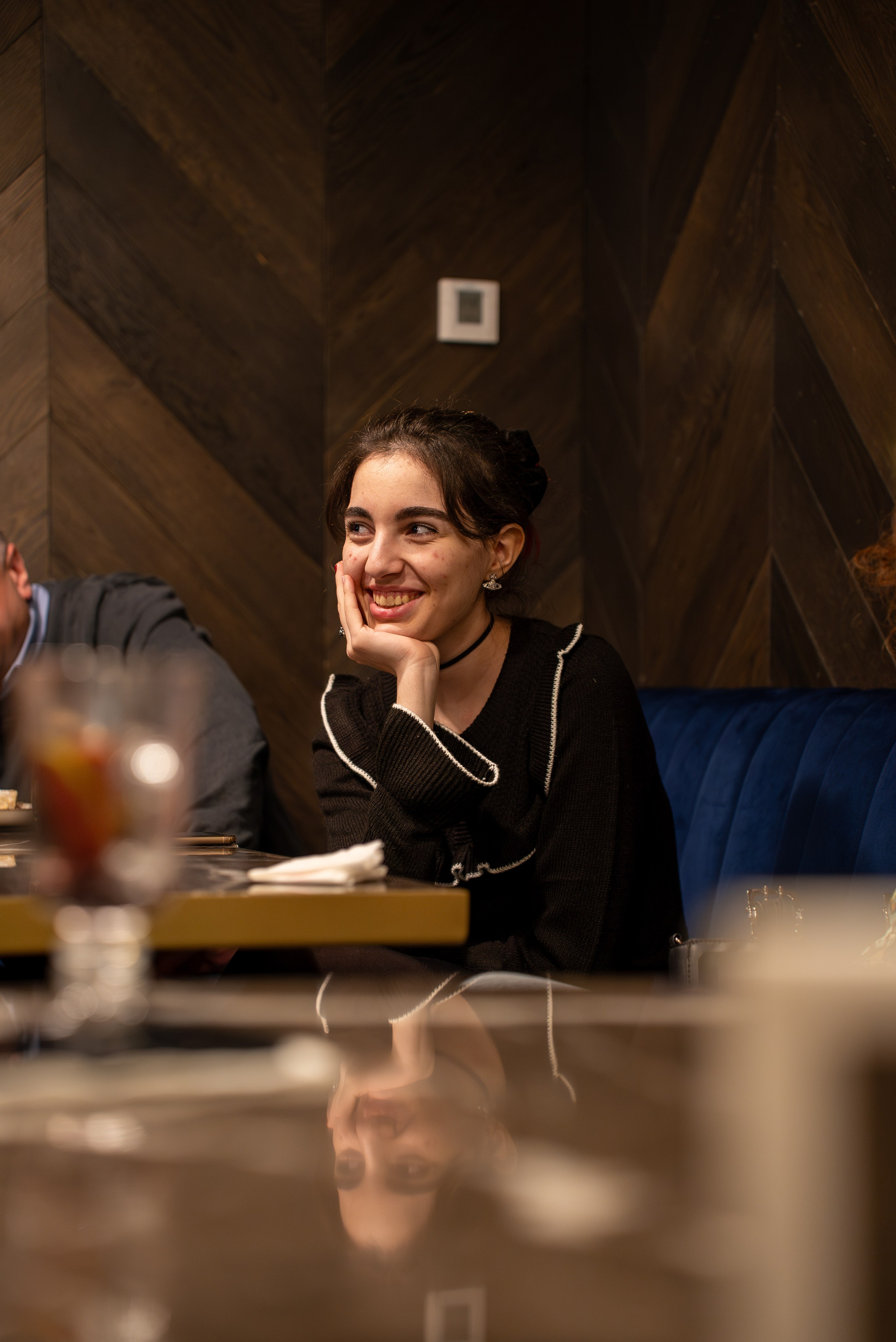 Фотосъёмка новогоднего корпоратива в СПБ Москве